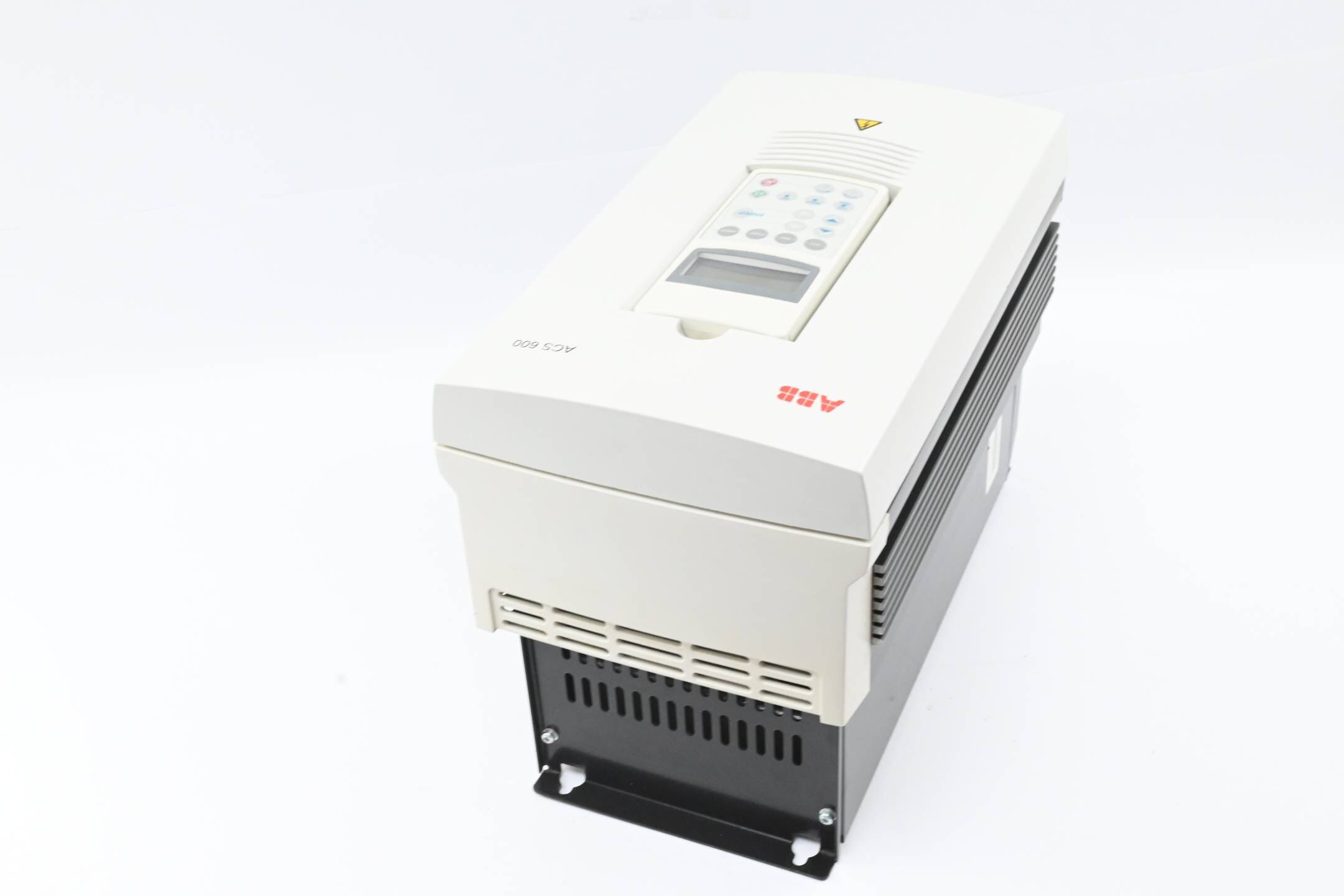 ABB Frequenzumrichter ACS60100063 inkl. Bedienpanel CDP312R