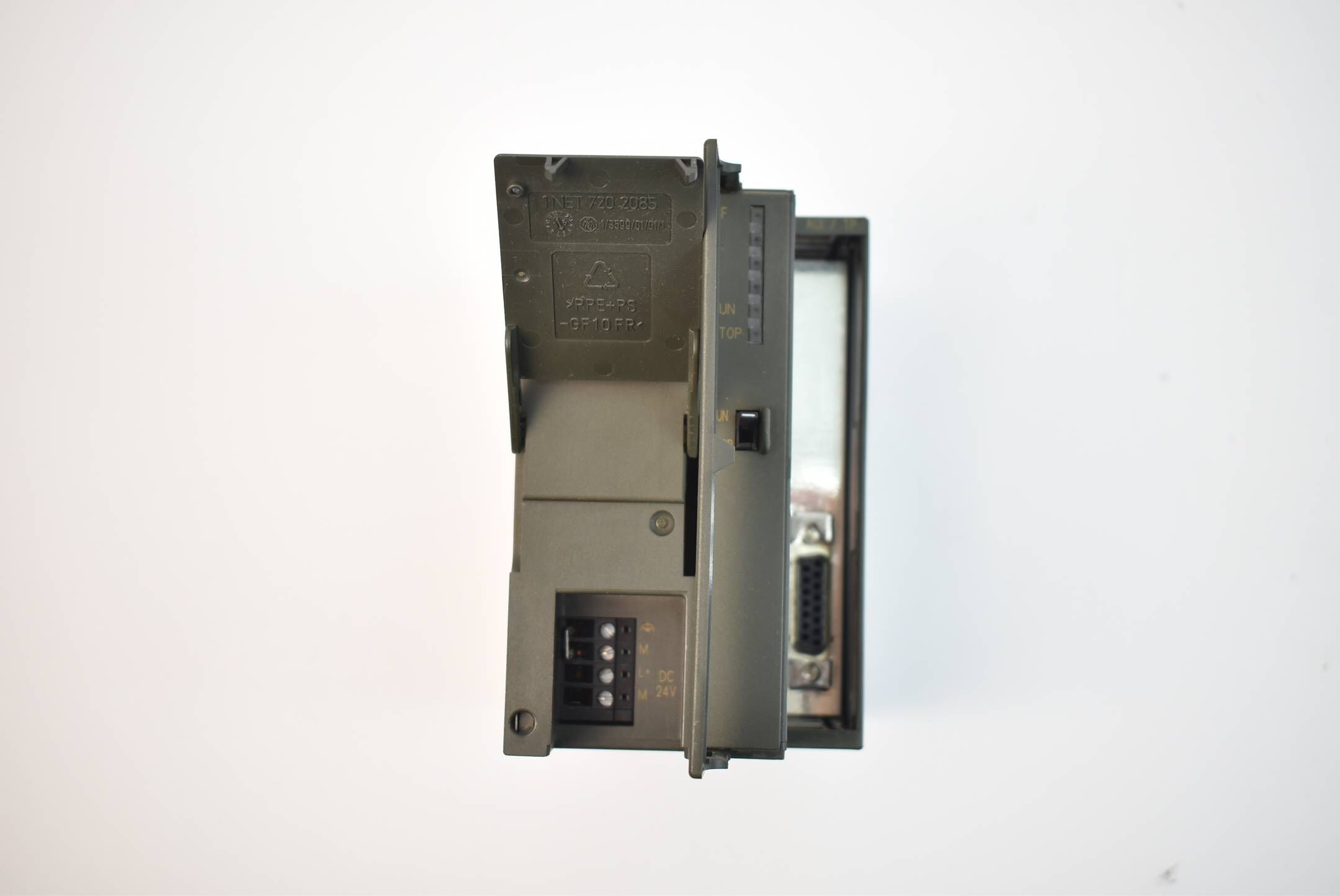 Siemens simatic NET CP 6GK7 343-1EX00-0XE0 ( 6GK7343-1EX00-0XE0 ) E7