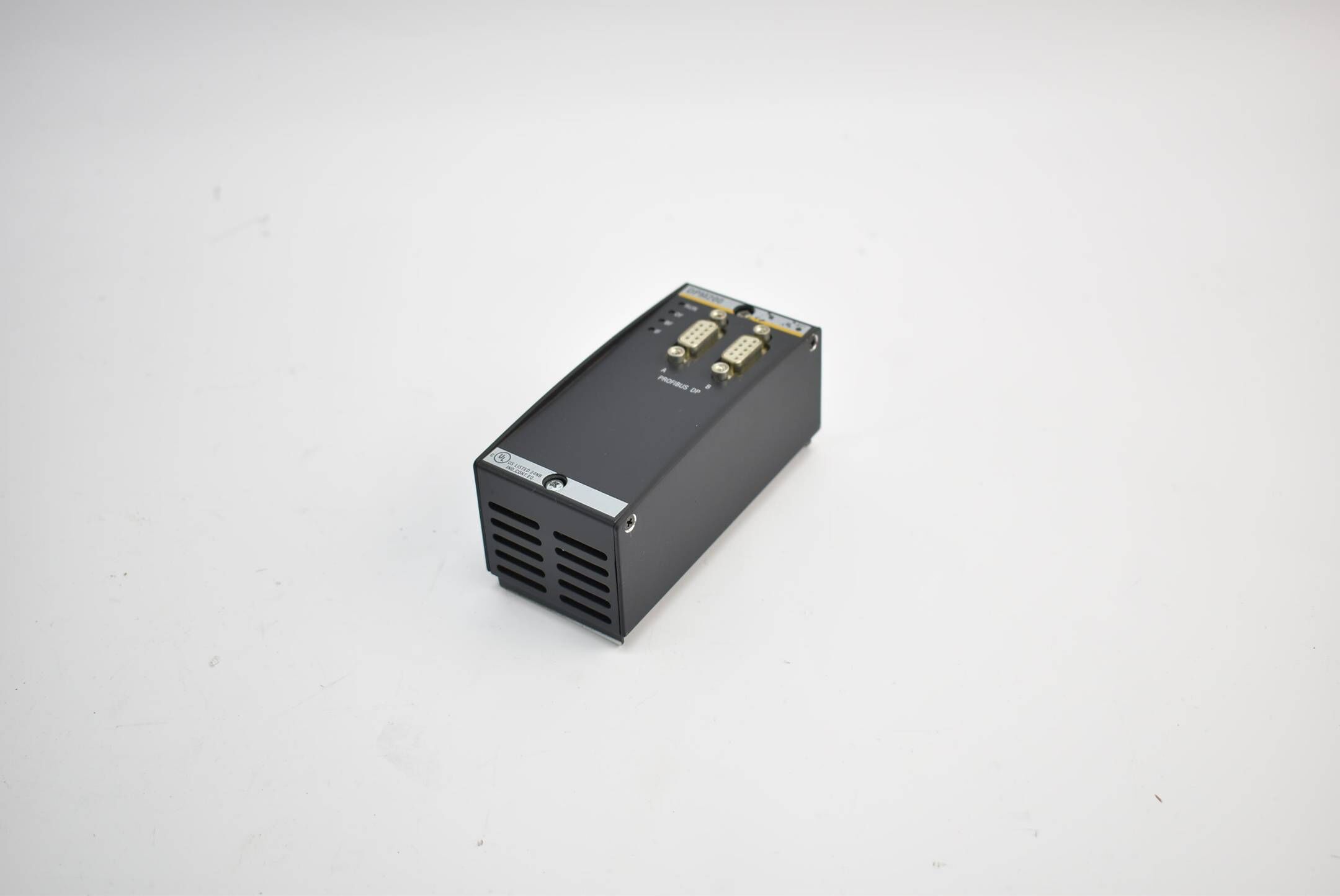 Bachmann Profibus-DP-Master-Modul DPM200