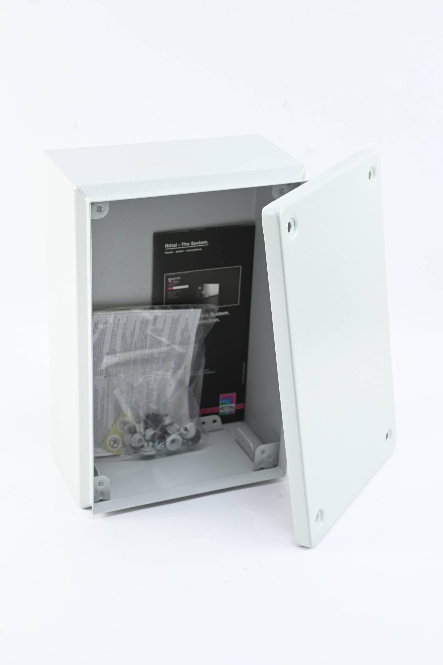 Rittal Klemmenkasten KL 1503.510 ( KL1503510 )