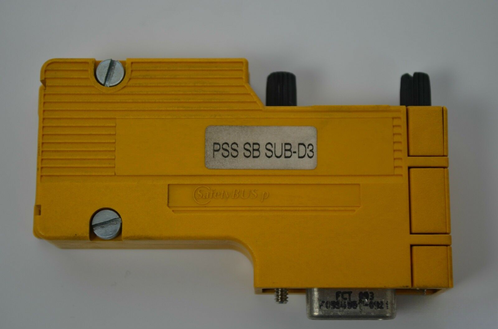 Pilz PSS SB SUB-D3