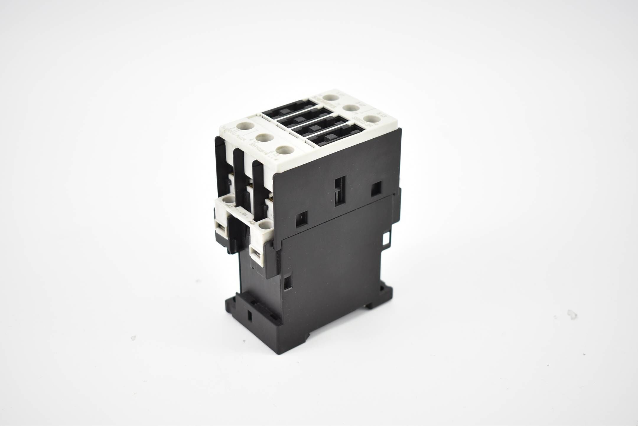 Siemens sirius 3R Leistungsschütz 3RT1026-1B...4