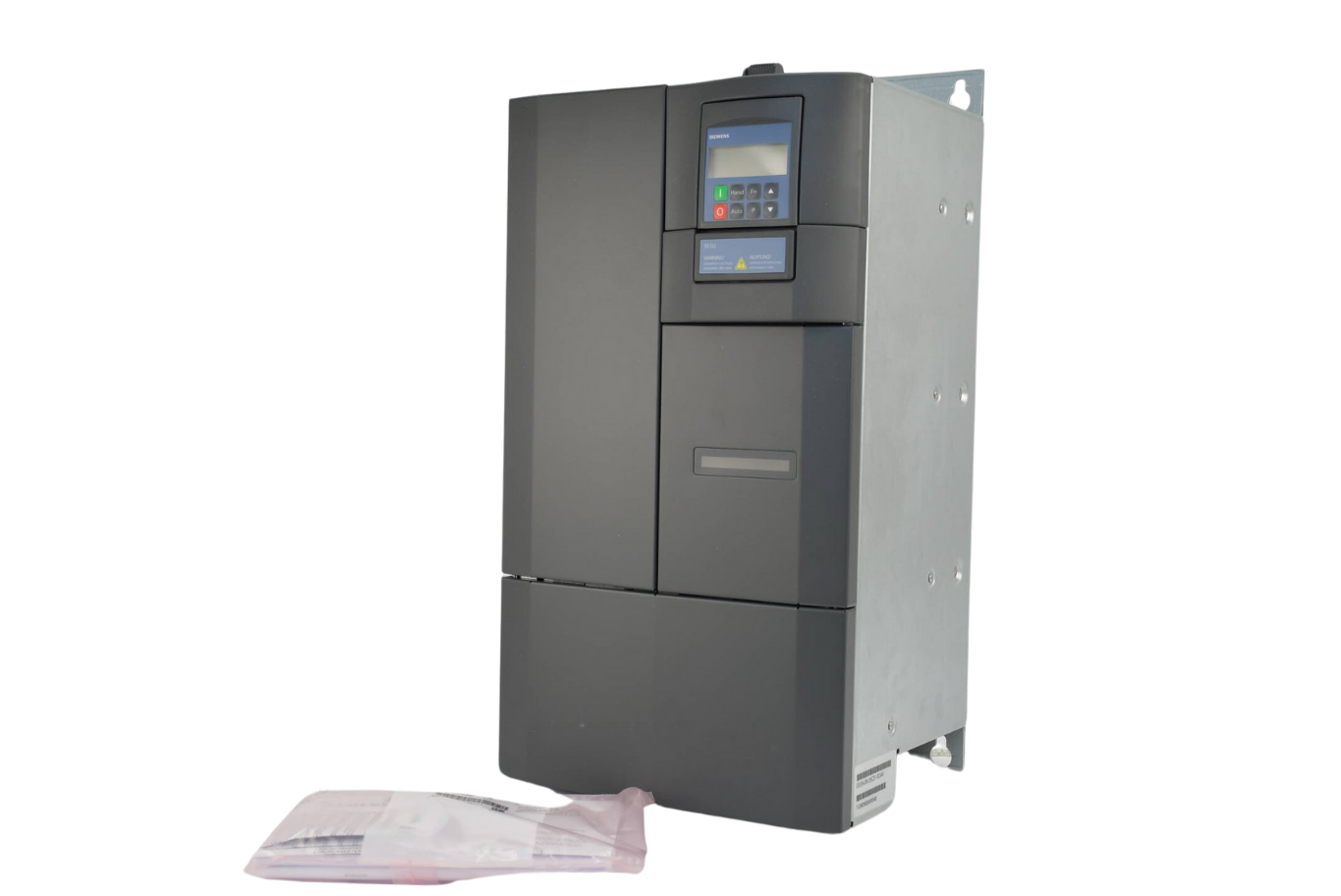 Siemens micromaster 4 Umrichter 6SE6436-2BC31-5DA0 ( 6SE6 436-2BC31-5DA0 ) V1.41