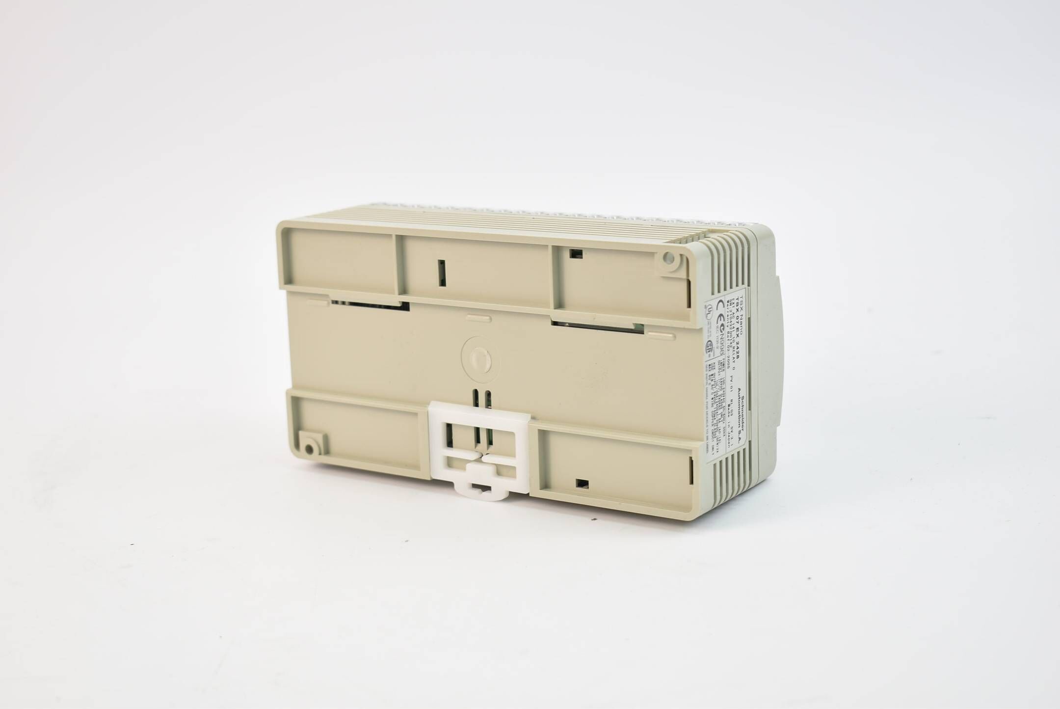 Schneider automation Telemecanique Modicon TSX Nano TSX 07 EX 2428