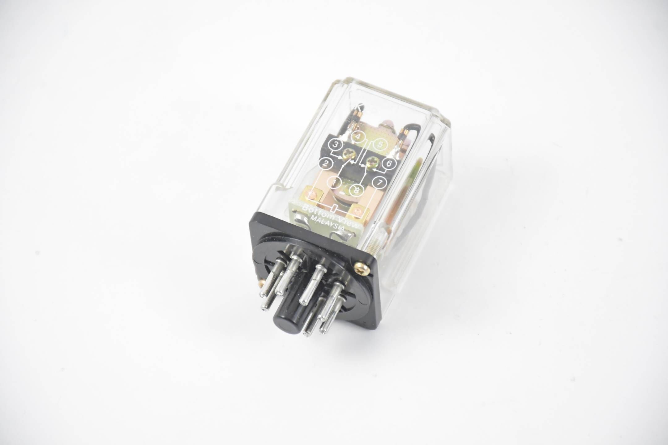 Omron Universalrelais 110VAC ( MK2PE-US )