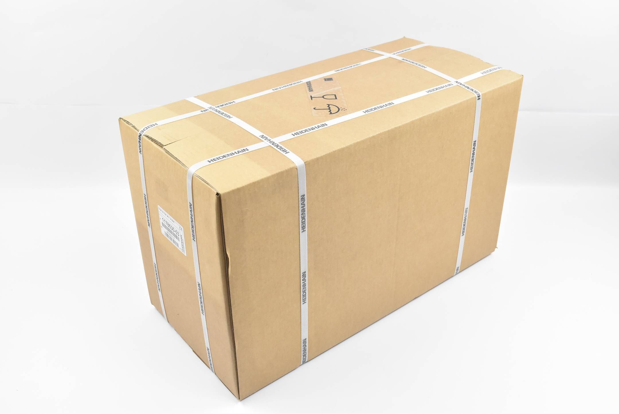 Heidenhain Schaltendes 3D - Tastsystem TS 460 ( 1178530-03  ) Vers. A12