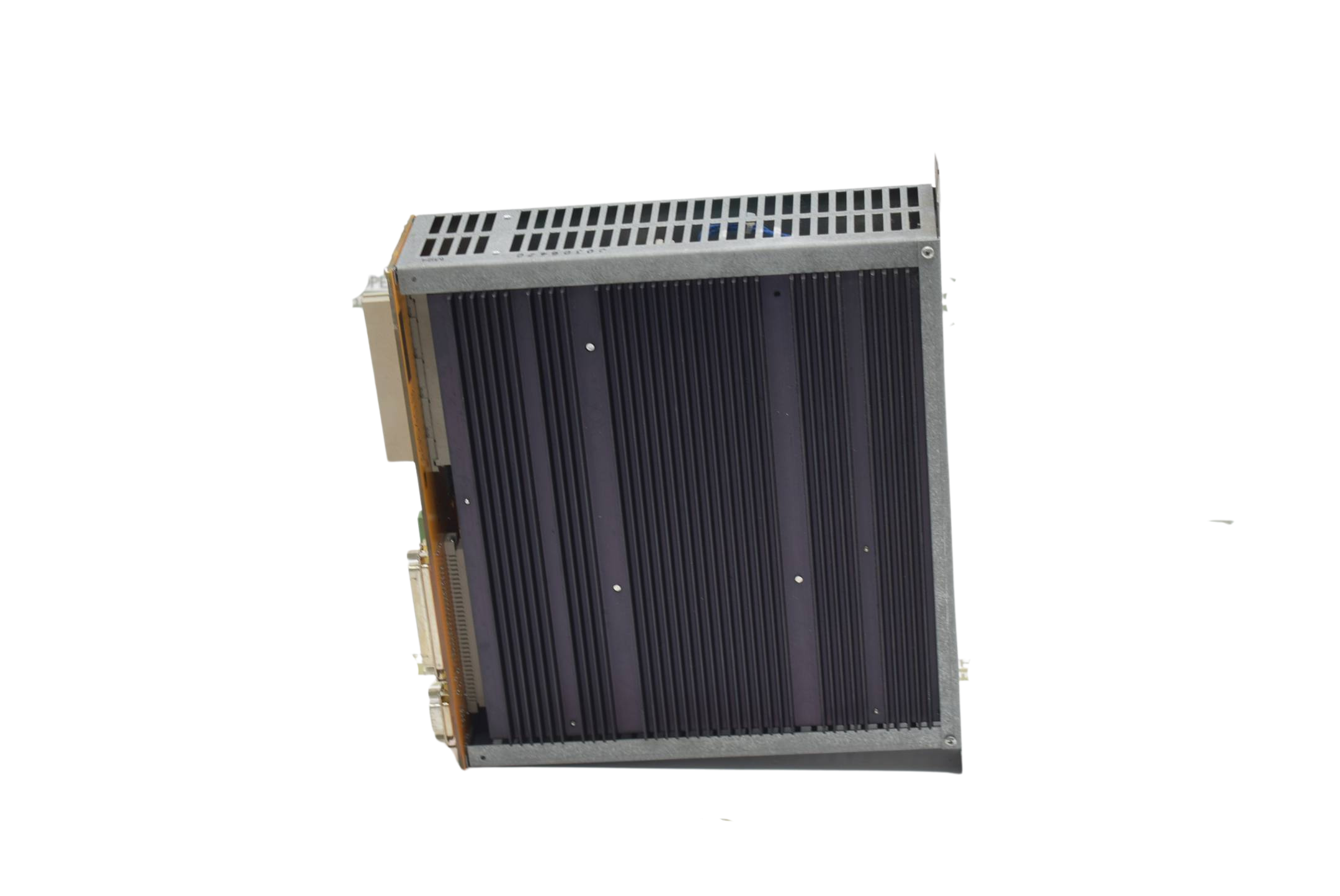 Bamüller Umrichtergerät BUM618-12/18-3.-R-1000-A009-01