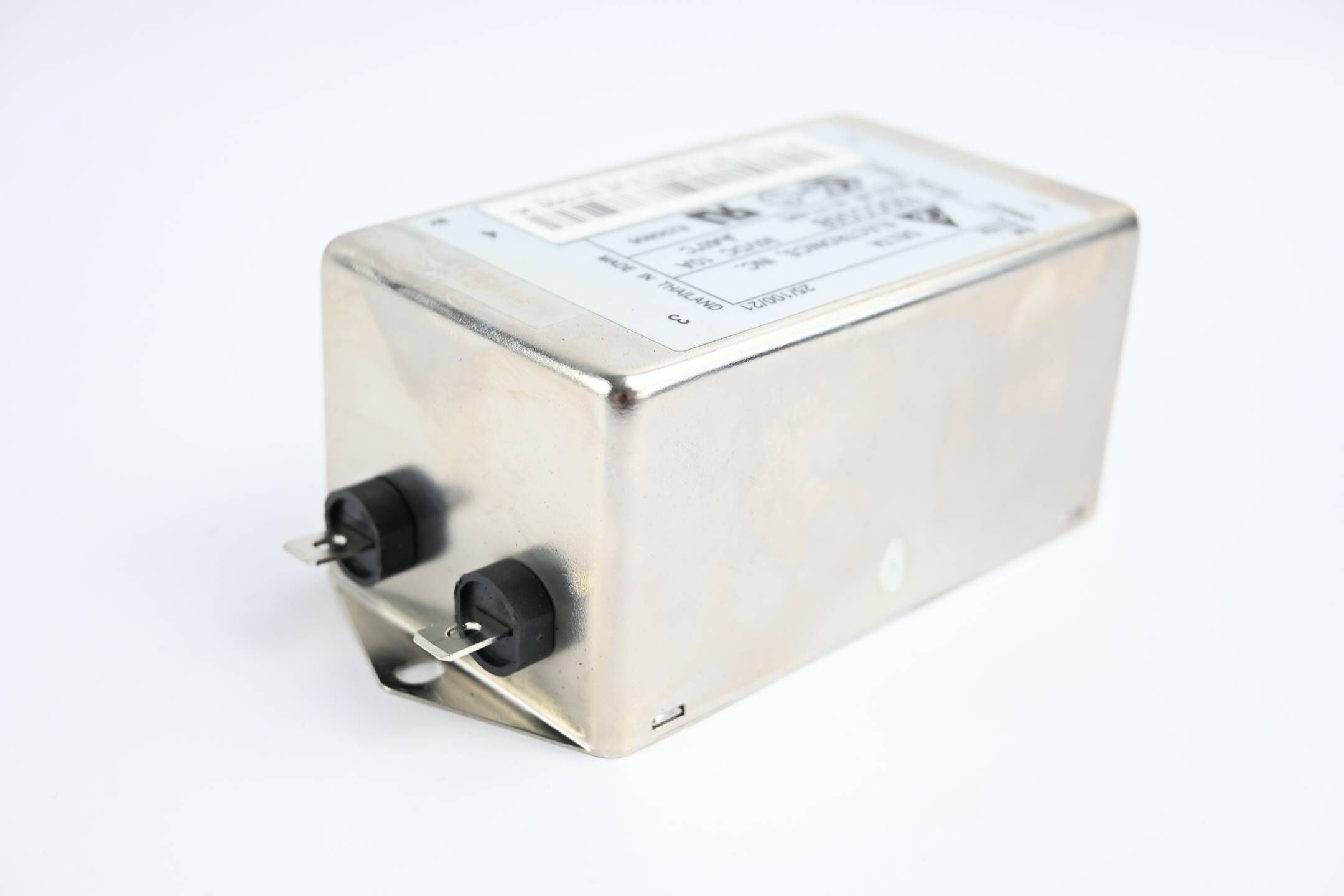 Delta Electronics EMI-Filter 10DCCG5B ( Kuka 00-177-996 )
