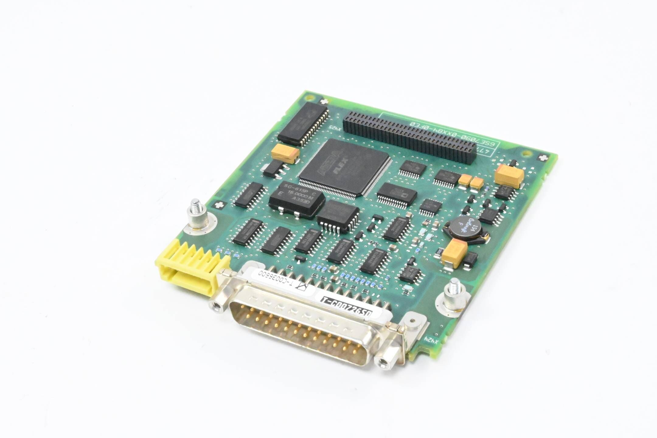 Siemens Simovert Messgeberbaugr. SBM2 6SE7090-0XX84-0FE0 / 6SE7 090-0XX84-0FE0 