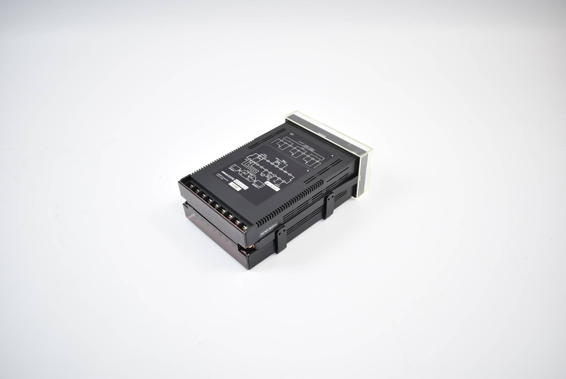 Omron Rotation/Pulse Intelligent Signal Processor K3TR-NB11D-C1 ( 110-240 VAC )