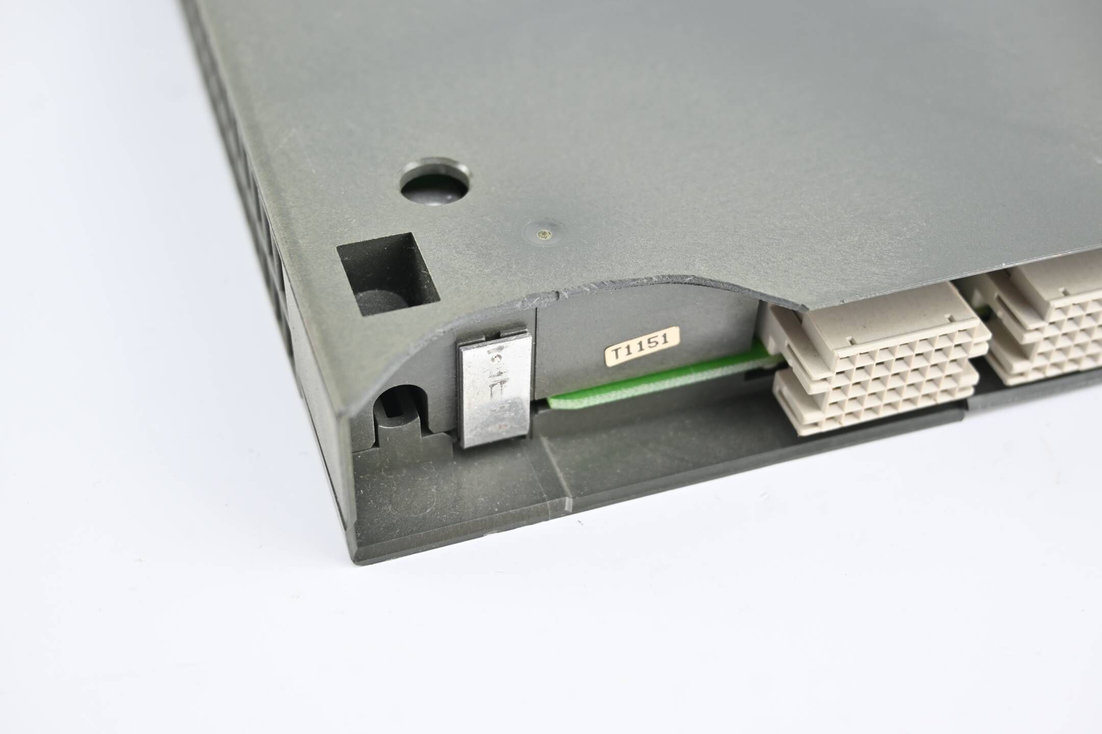 Siemens Simatic NET CP 443-5 6GK7443-5DX01-0XE0 ( 6GK7 443-5DX01-0XE0 )