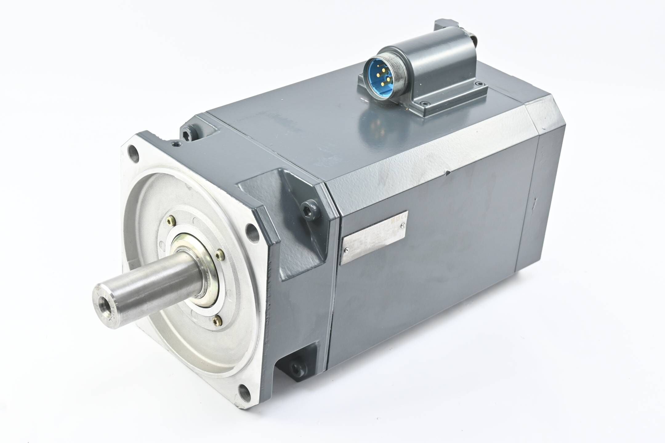 Siemens Simotics S Synchronservomotor 1FT6105-1AC71-4EG1 ( 1FT6 105-1AC71-4EG1 )