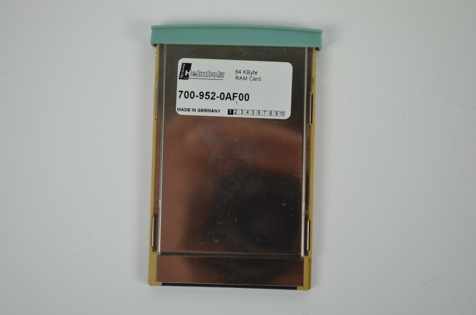 Helmholz RAM Card 700-952-0AF00
