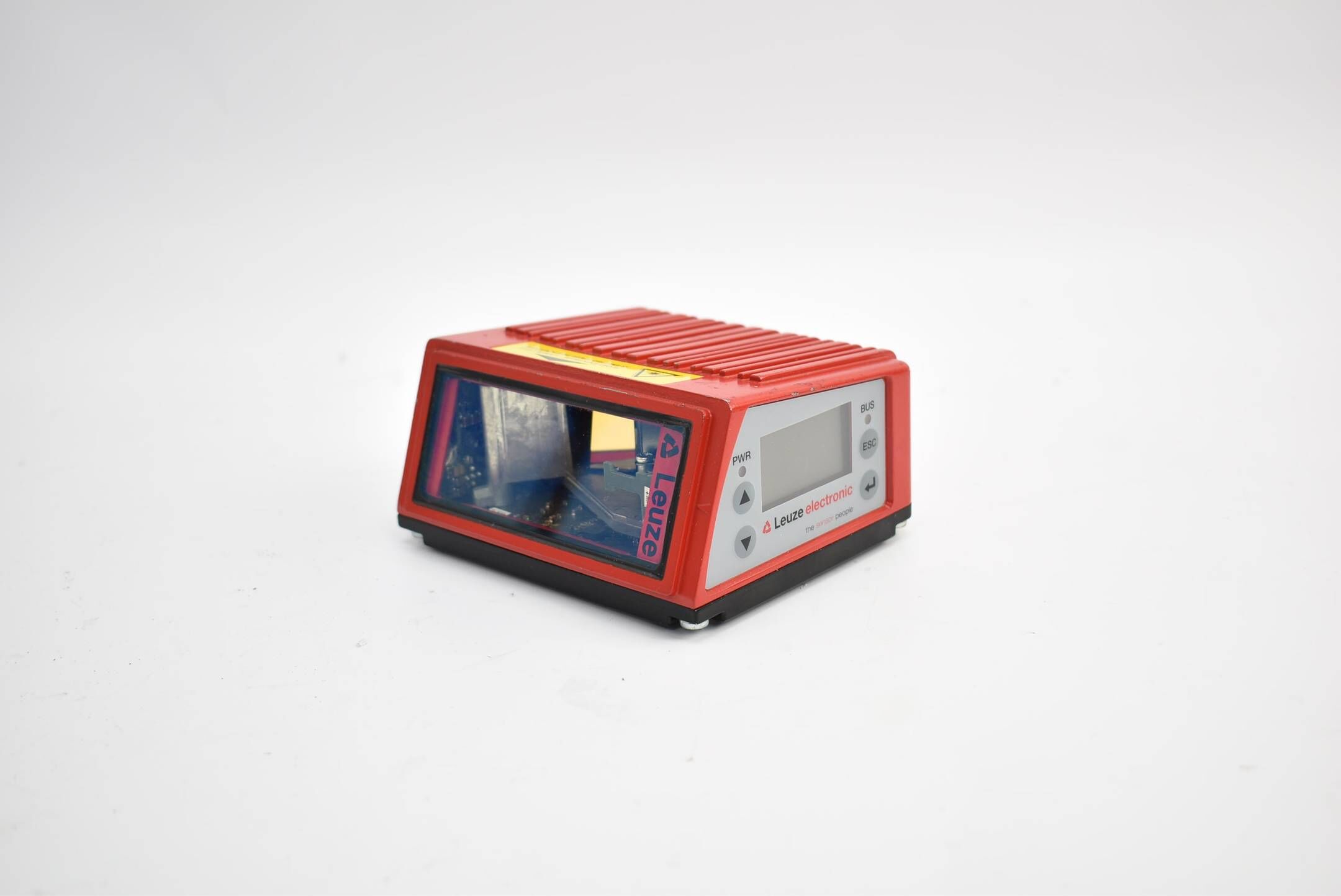 Leuze electronic stationärer Barcodeleser BCL 508i SM 102 ( 50105514 )