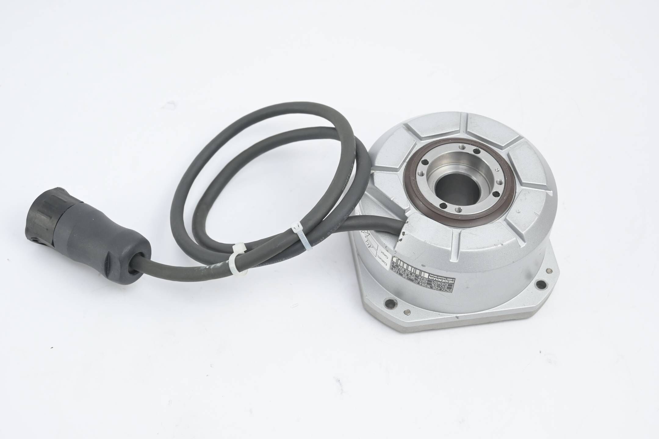 Heidenhain Drehgeber RCN 226 16384 01-58 ( 362 579-11 )