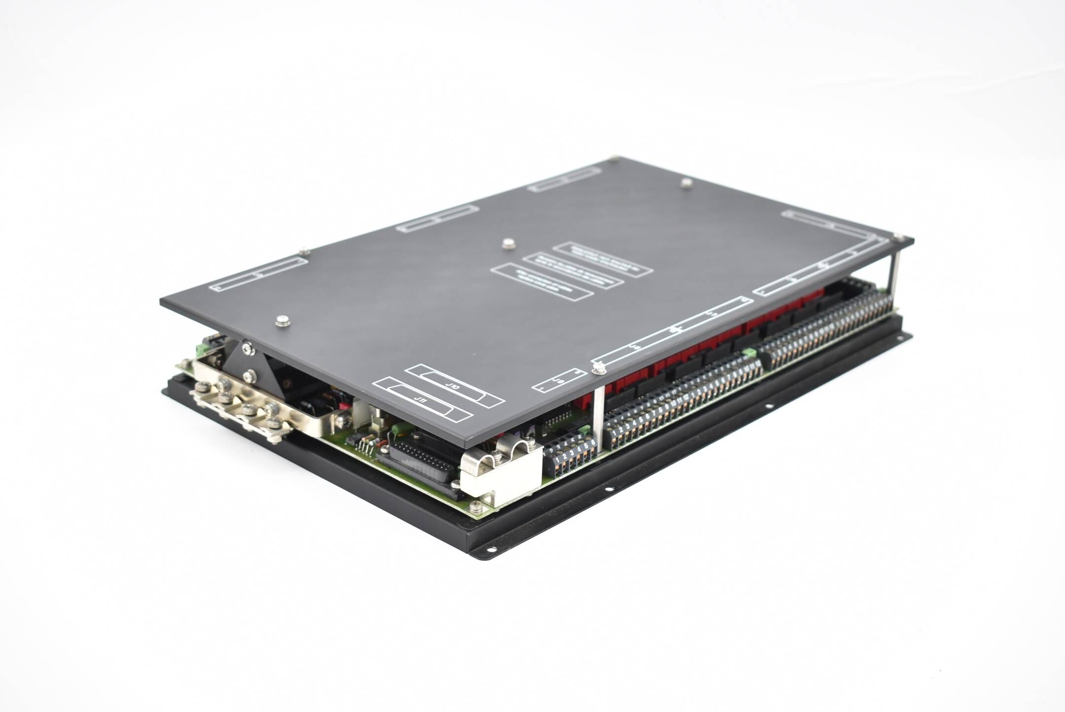 Heidenhain Leistungsplatine PL 110 B ( 223216-05 ) F6