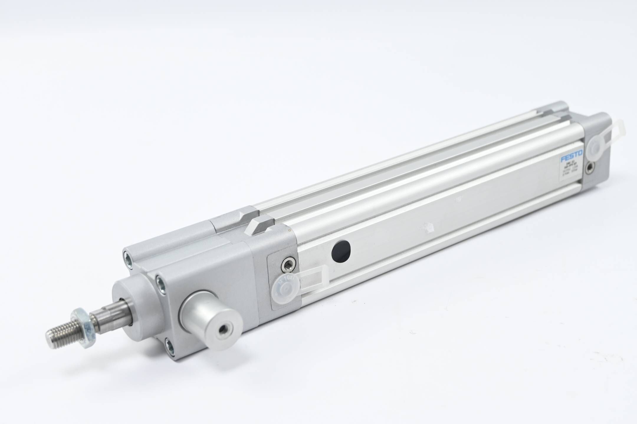 Festo Normzylinder DNC-32-160-PPV-KP ( 163302 )