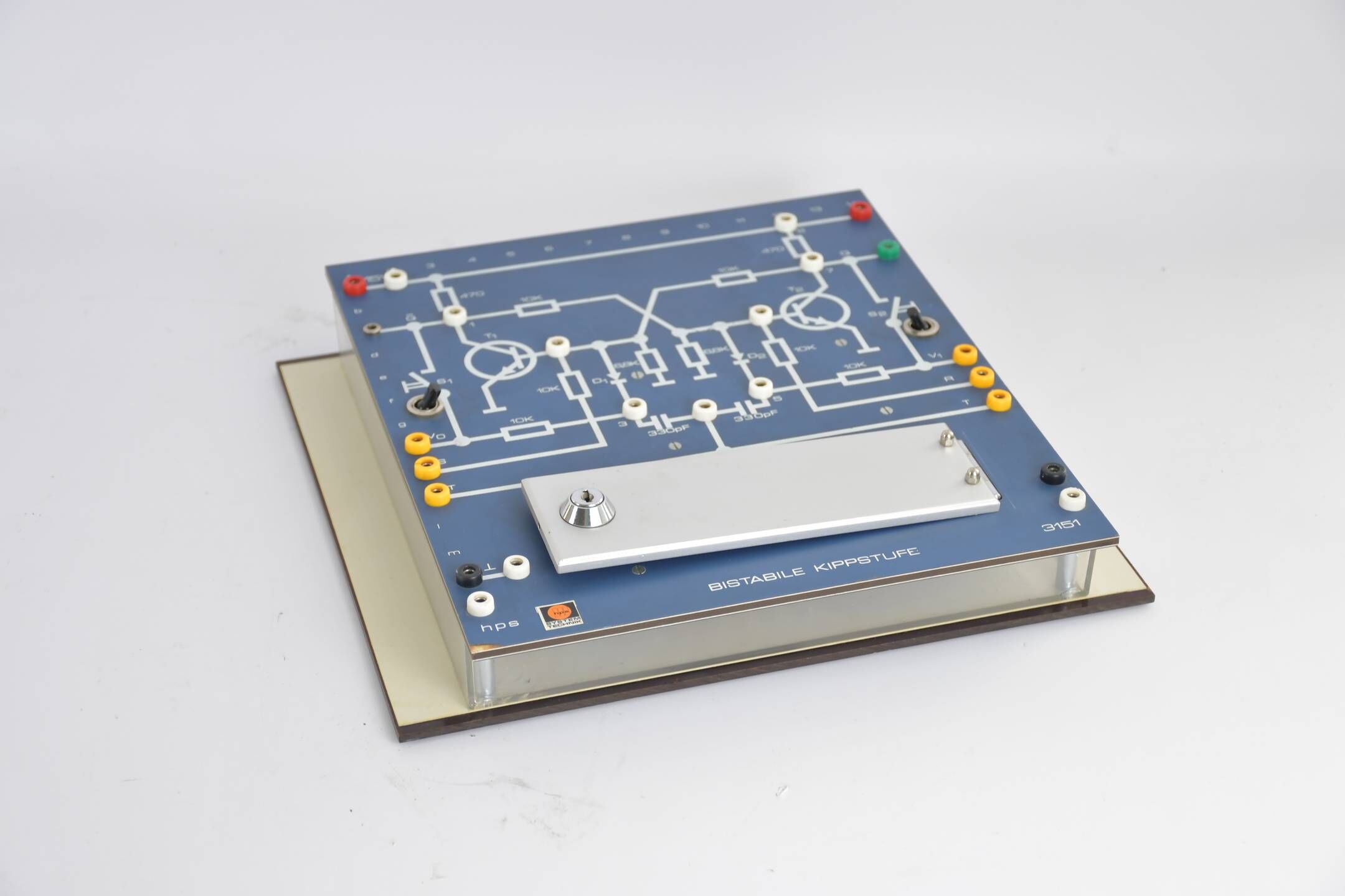 hps Bistabile Kippstufe 3151