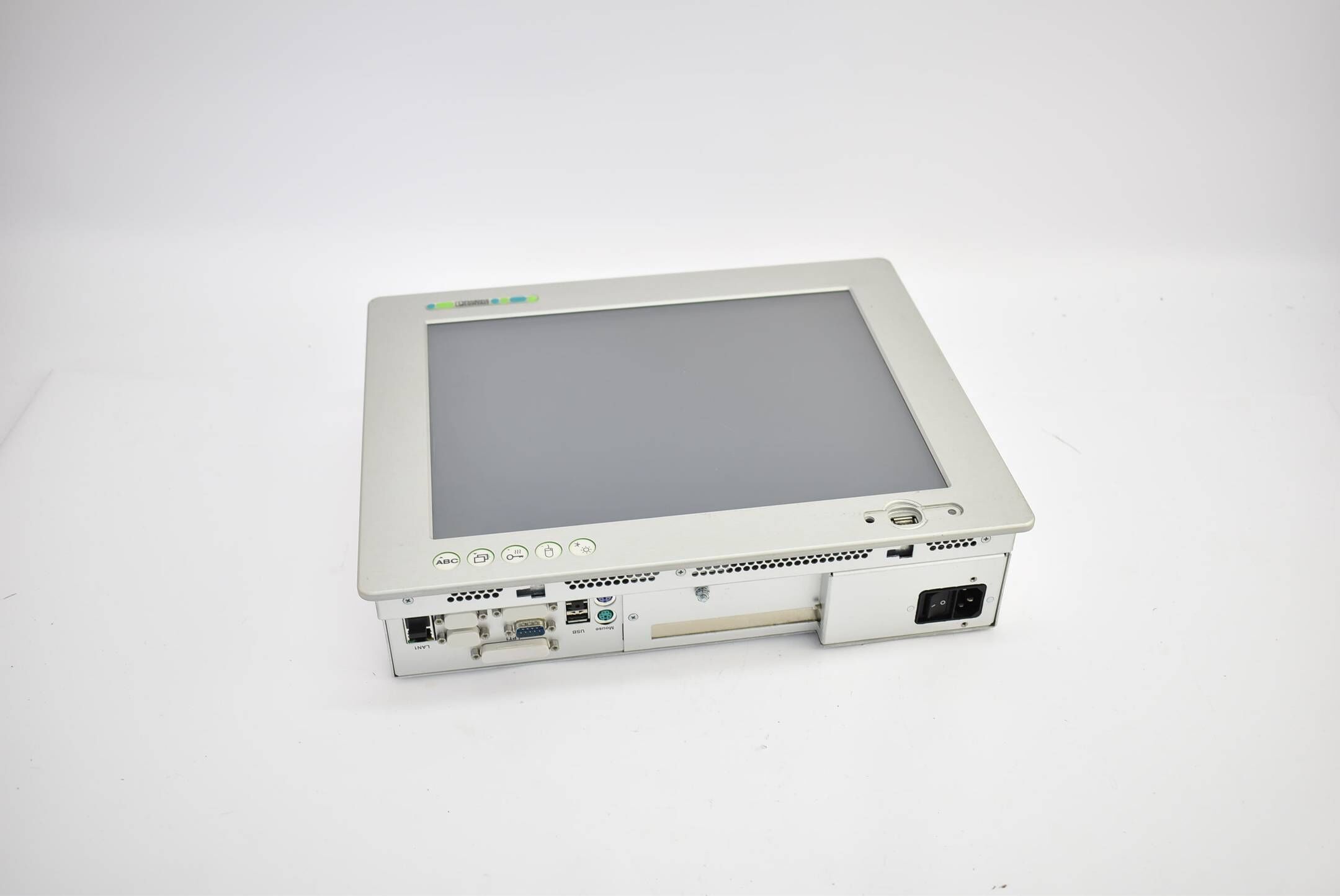 Phoenix Contact PPC 5115 AU01 DVG-OPC5115 031-AC AC.01 ( 2877749 )
