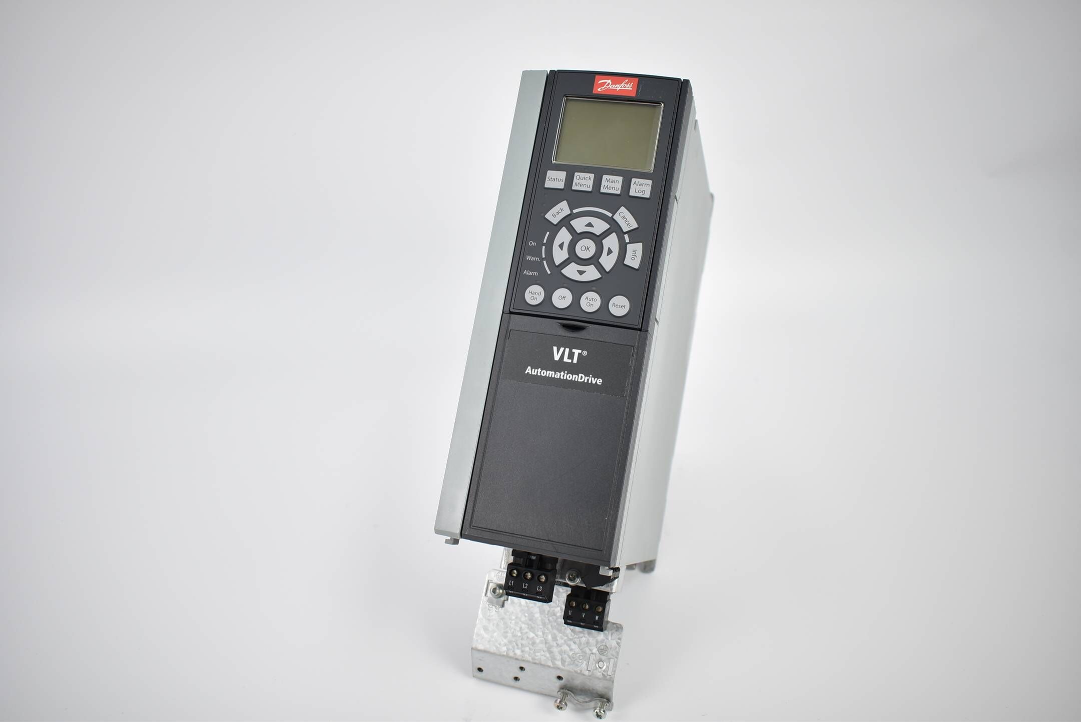 Danfoss VLT AutomationDrive  FC-302PK75T5E20H1XGXXXXSXXXXAXBXCXXXXDX / 131B0035