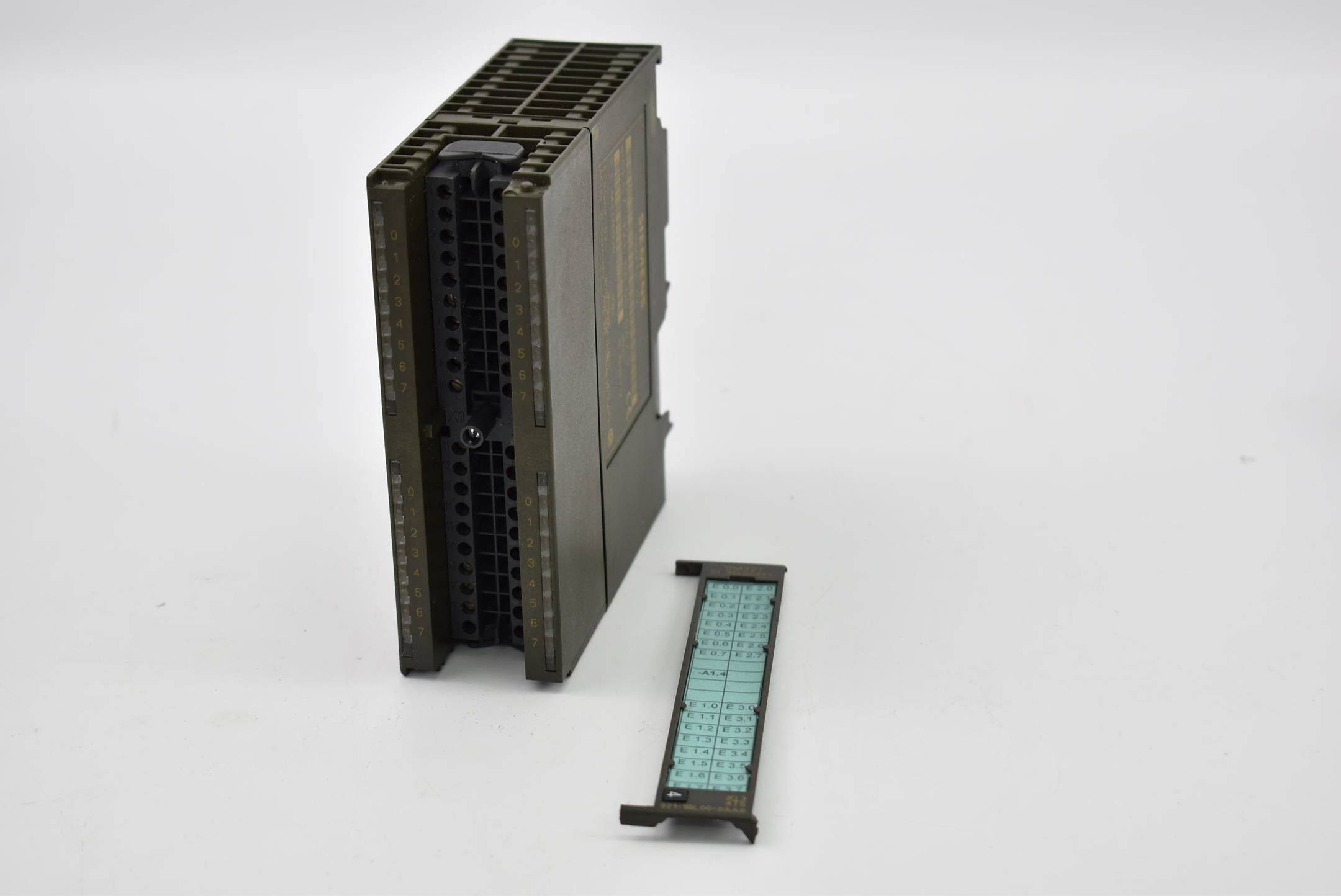 Siemens Simatic S7-300 SM321 6ES7321-1BL00-0AA0 ( 6ES7 321-1BL00-0AA0 )