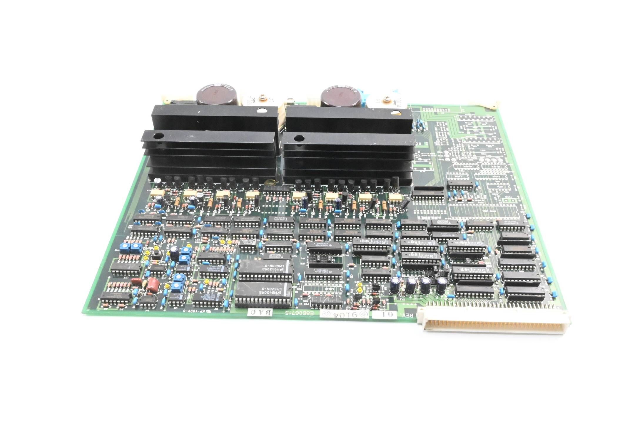 Juki Board E8606715 BA0 ( E8606715BA0 )