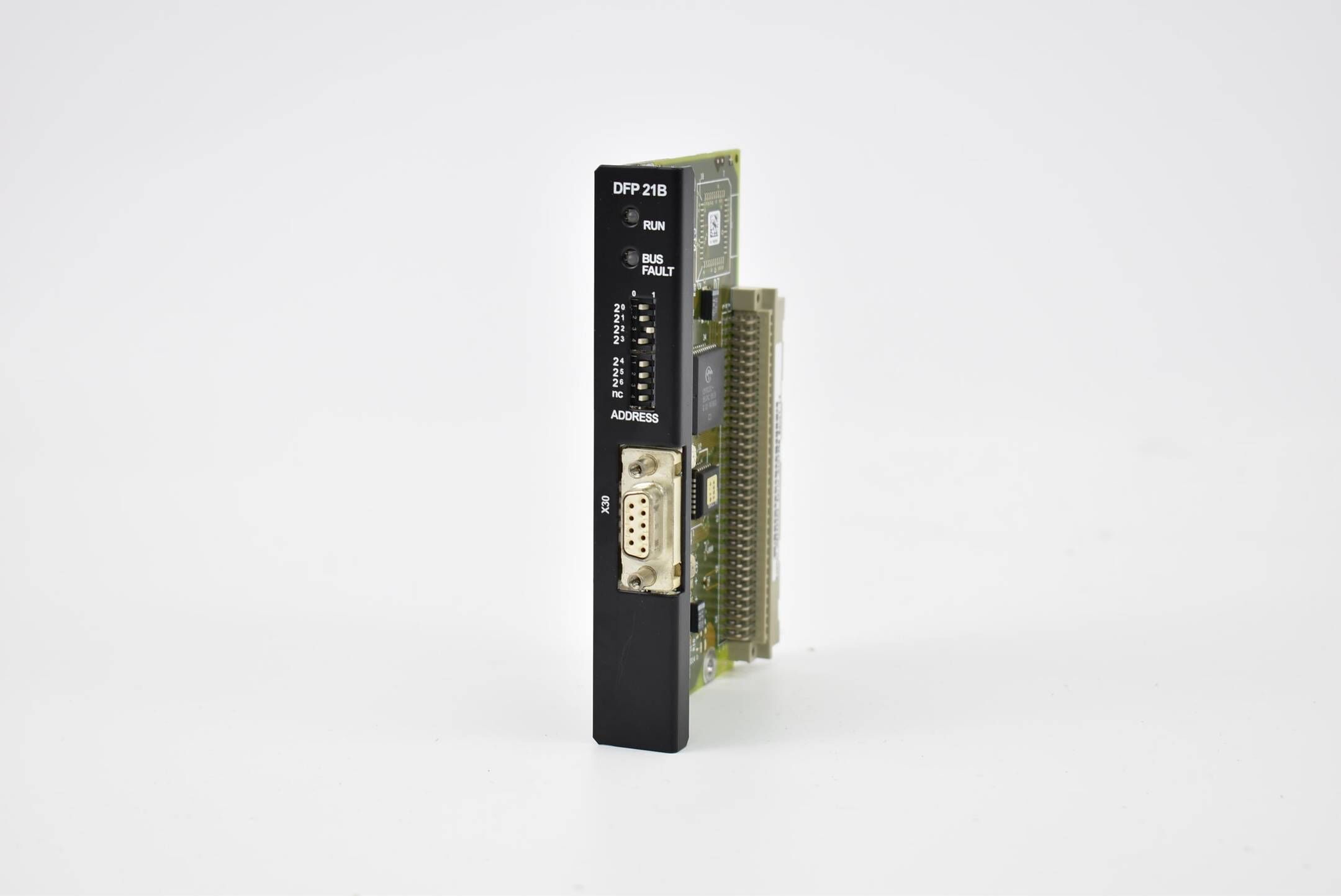 SEW Eurodrive Feldbusschnittstelle Profibus DP-V1 DFP21B ( 08242402 )