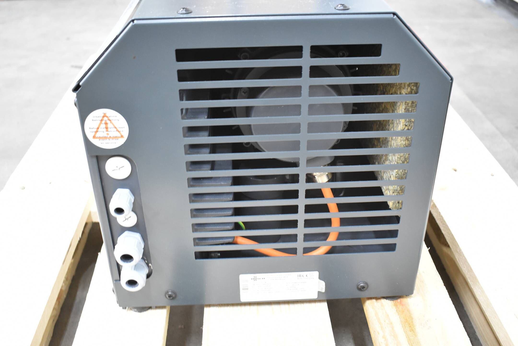 Busch Vakuumpumpe Mink MV 0060 C 000 D3XX ( MV0060C000D3XX )