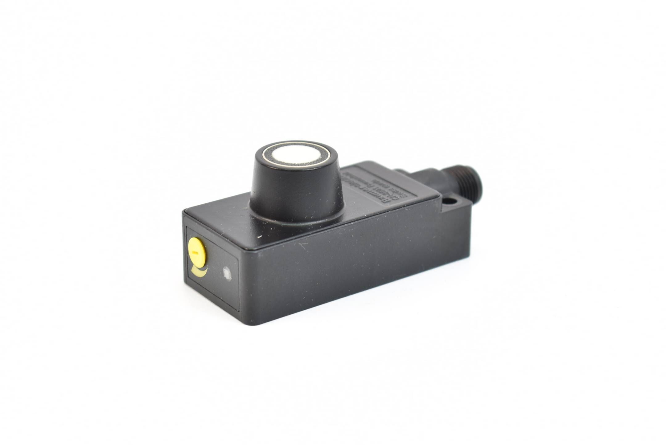 Baumer electric Näherungssensor UNDK 30P3703/S14