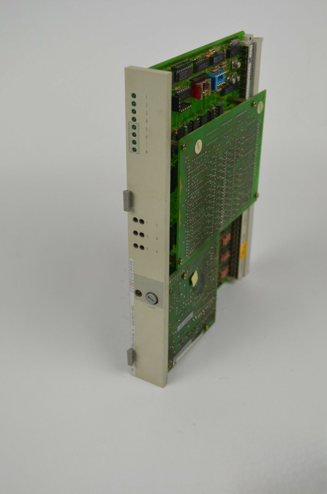 Siemens Teleperm M 6DS1601-8AC