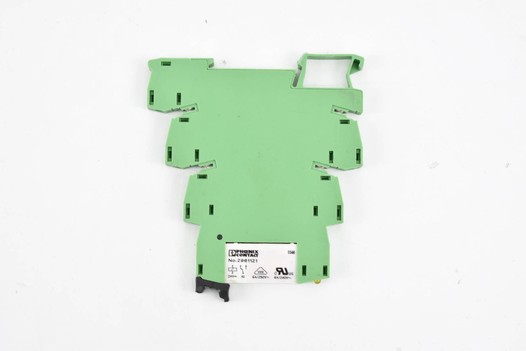 Phoenix Contact Relaissockel PLC-BSC-24DC/21 inkl. REL-MR- 24DC/21AU ( 2966016 )