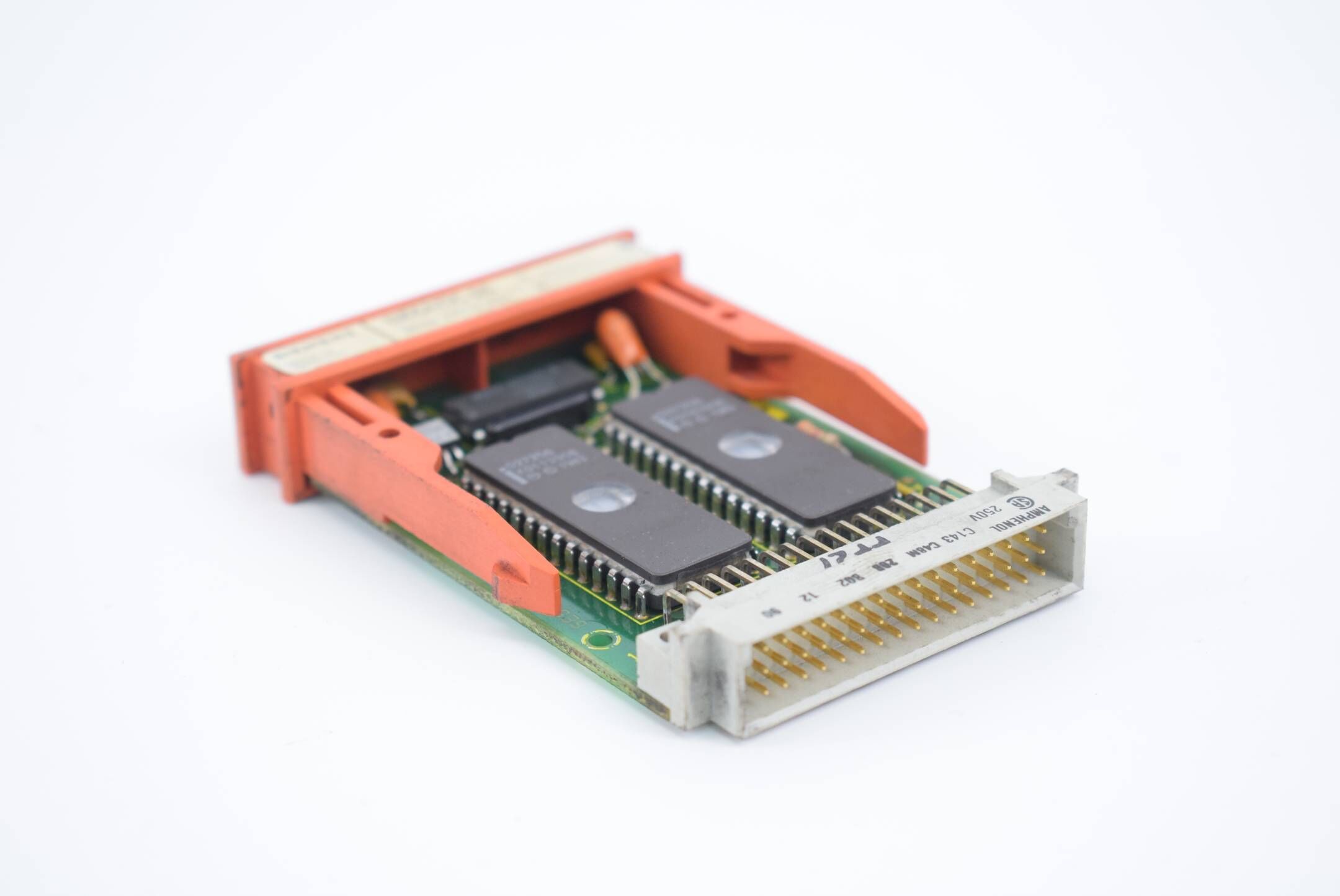 Siemens Simatic S5 Memory Submodule 6ES5375-0LA61 ( 6ES5 375-0LA61 )