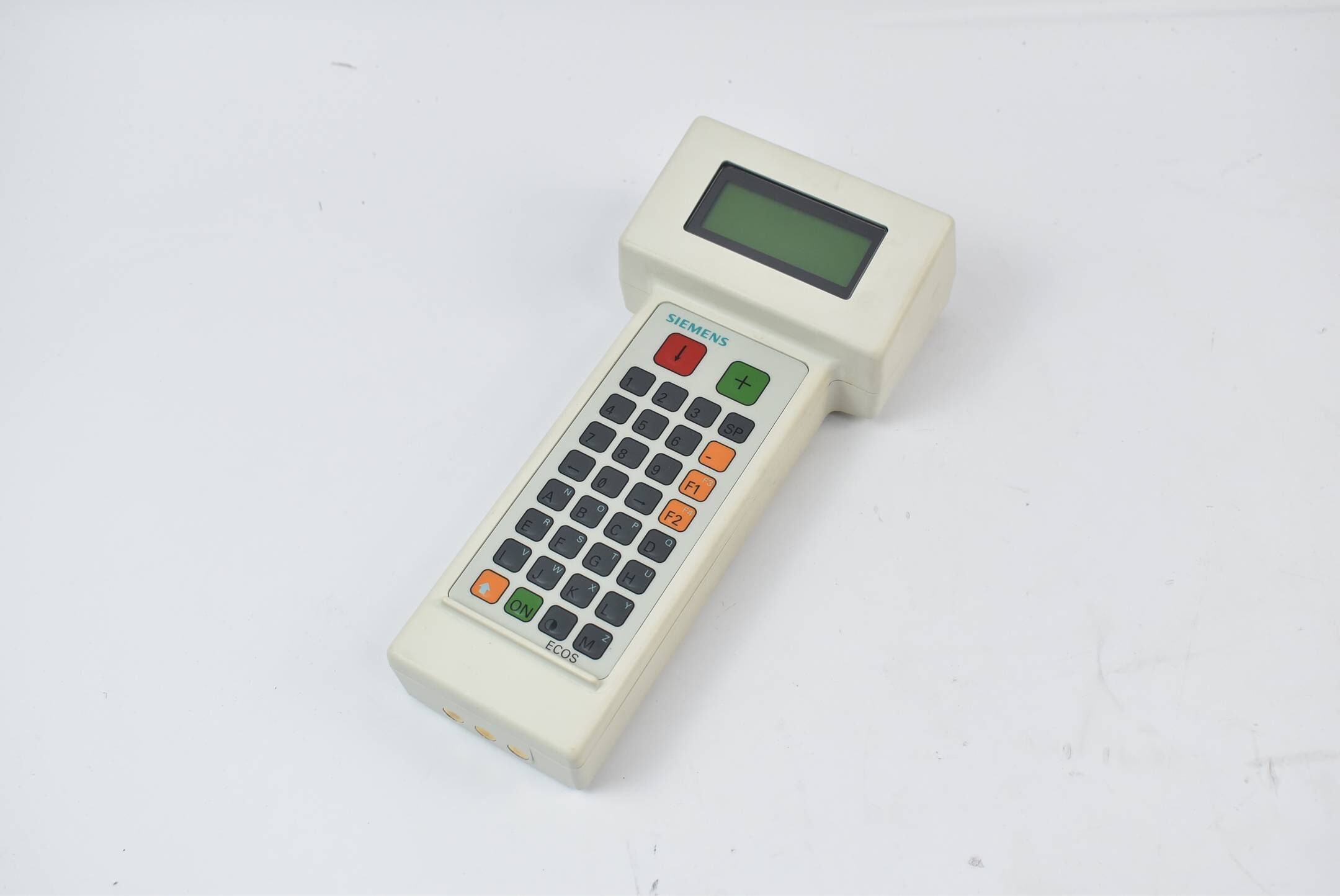 Siemens Handterminal HT245-10-V02-400 ( HT24 5-10-V02-400 )