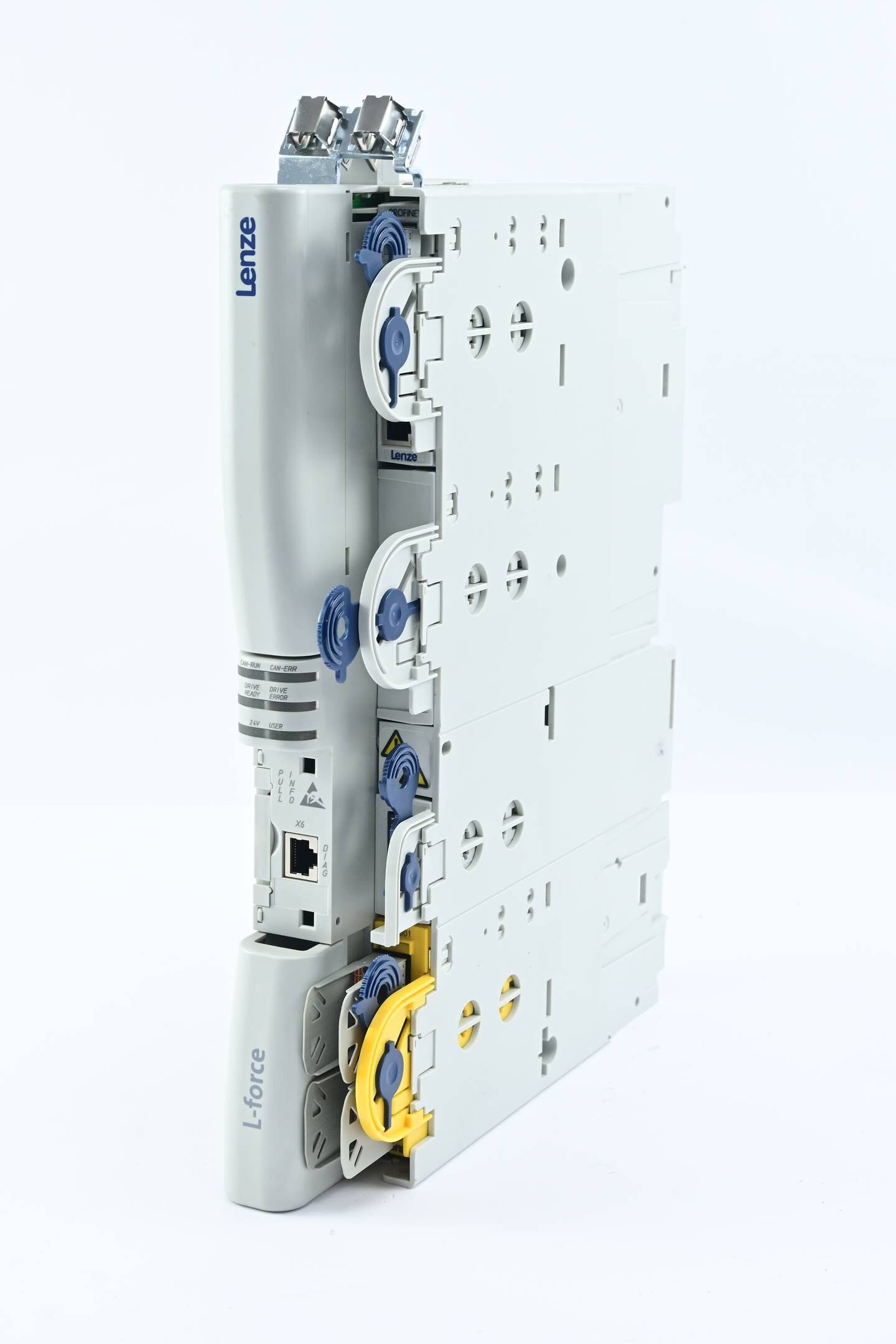 Lenze Single Drive HighLine E94ASHE0024 ( E94ASHE0024E34NNER )