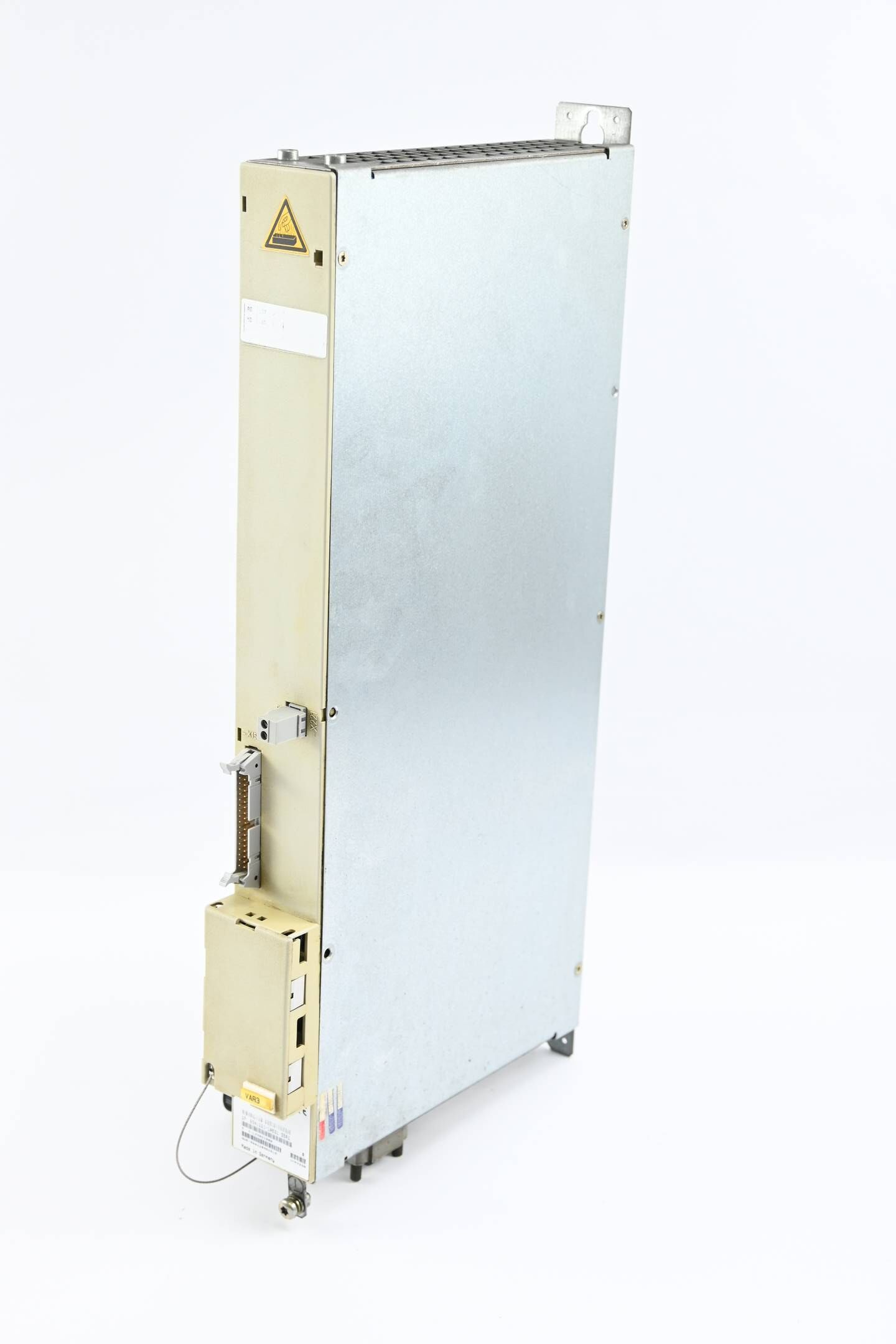 Siemens Simodrive PW-Modul INT/EXT 6SN1113-1AB01-0BA1 ( 6SN1 113-1AB01-0BA1 )