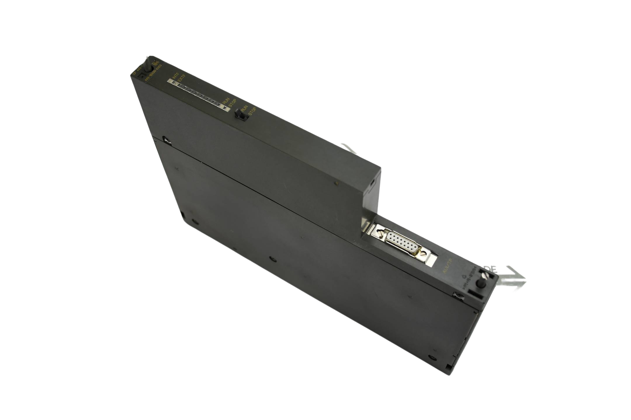 Siemens simatic NET CP 443-1 comm. 6GK7 443-1BX00-0XE0 ( 6GK7443-1BX00-0XE0 )