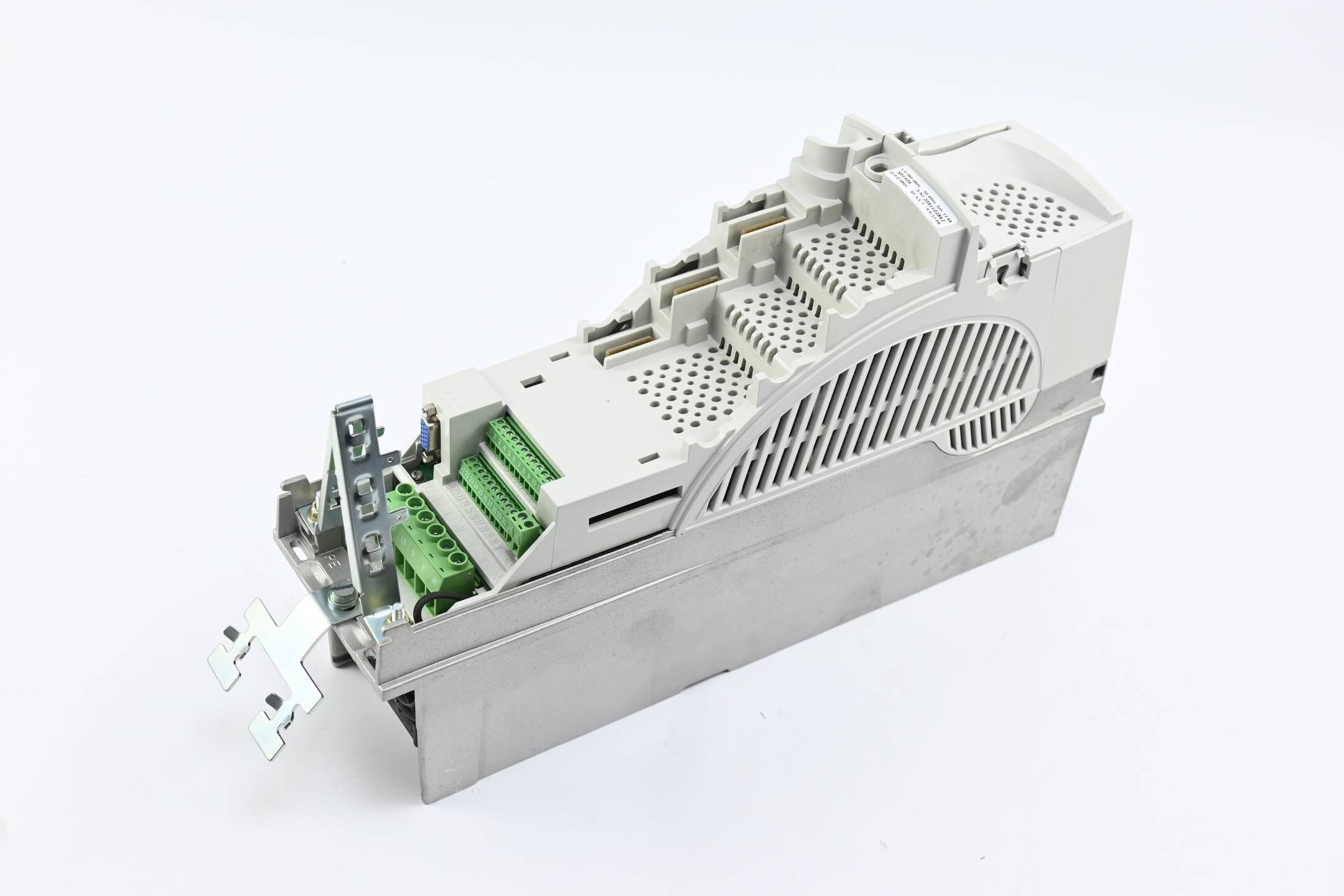 Control Techniques Unidrive Frequenzumrichter SP1406