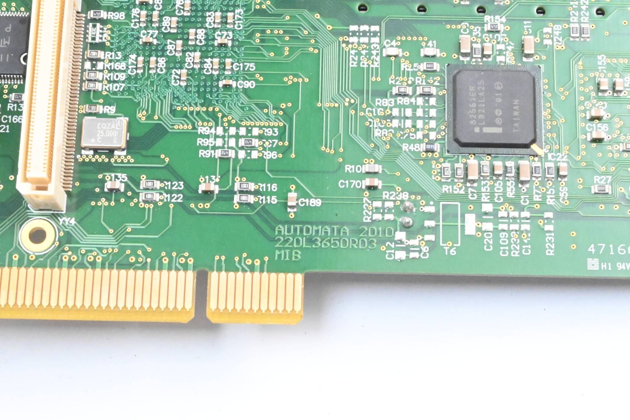 Manz Automation Board 220L3650R03 ( 116835 )