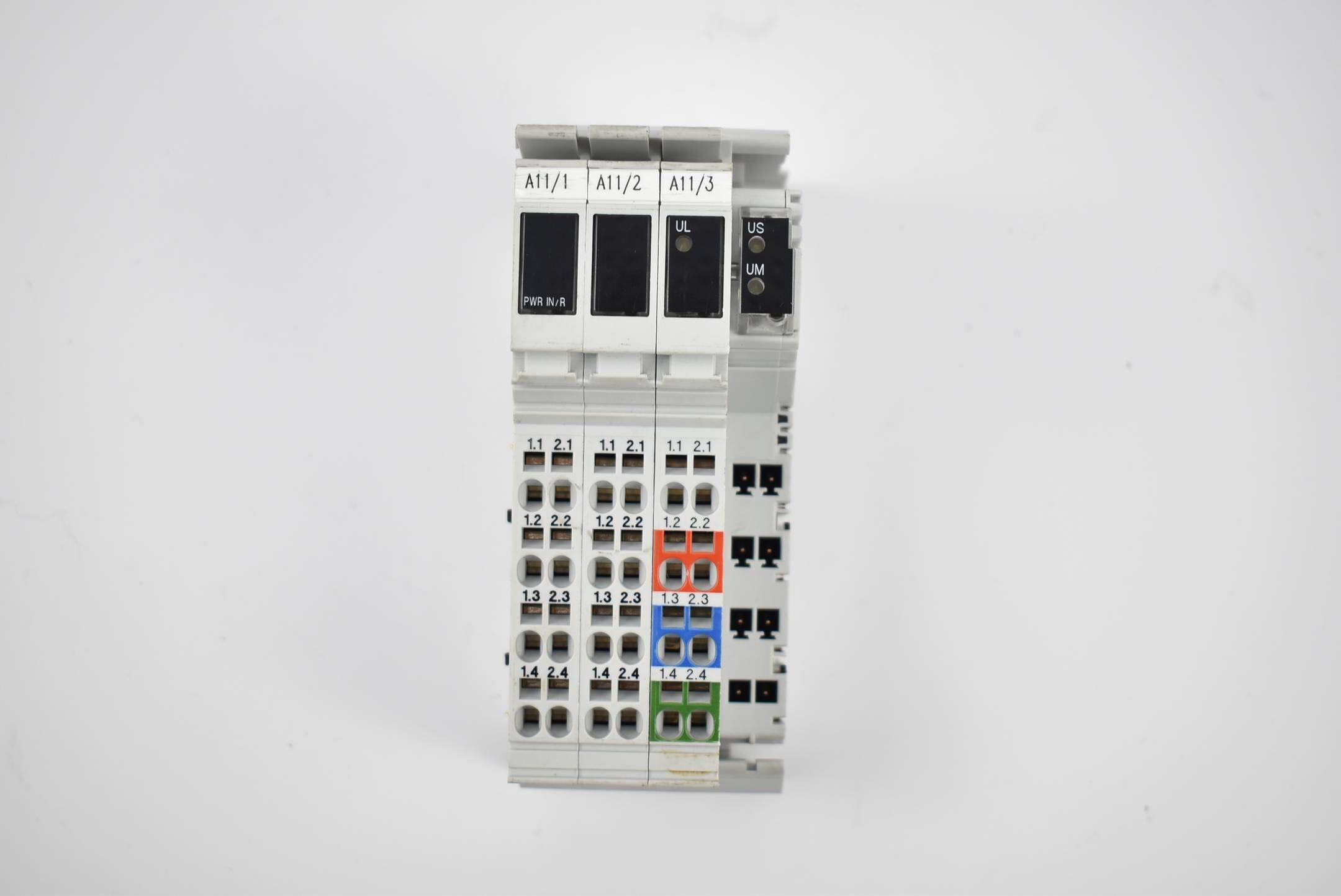 Rexroth Eingangsmodul R-IB IL 24 PWR IN/R-PAC ( R911170446-101 )