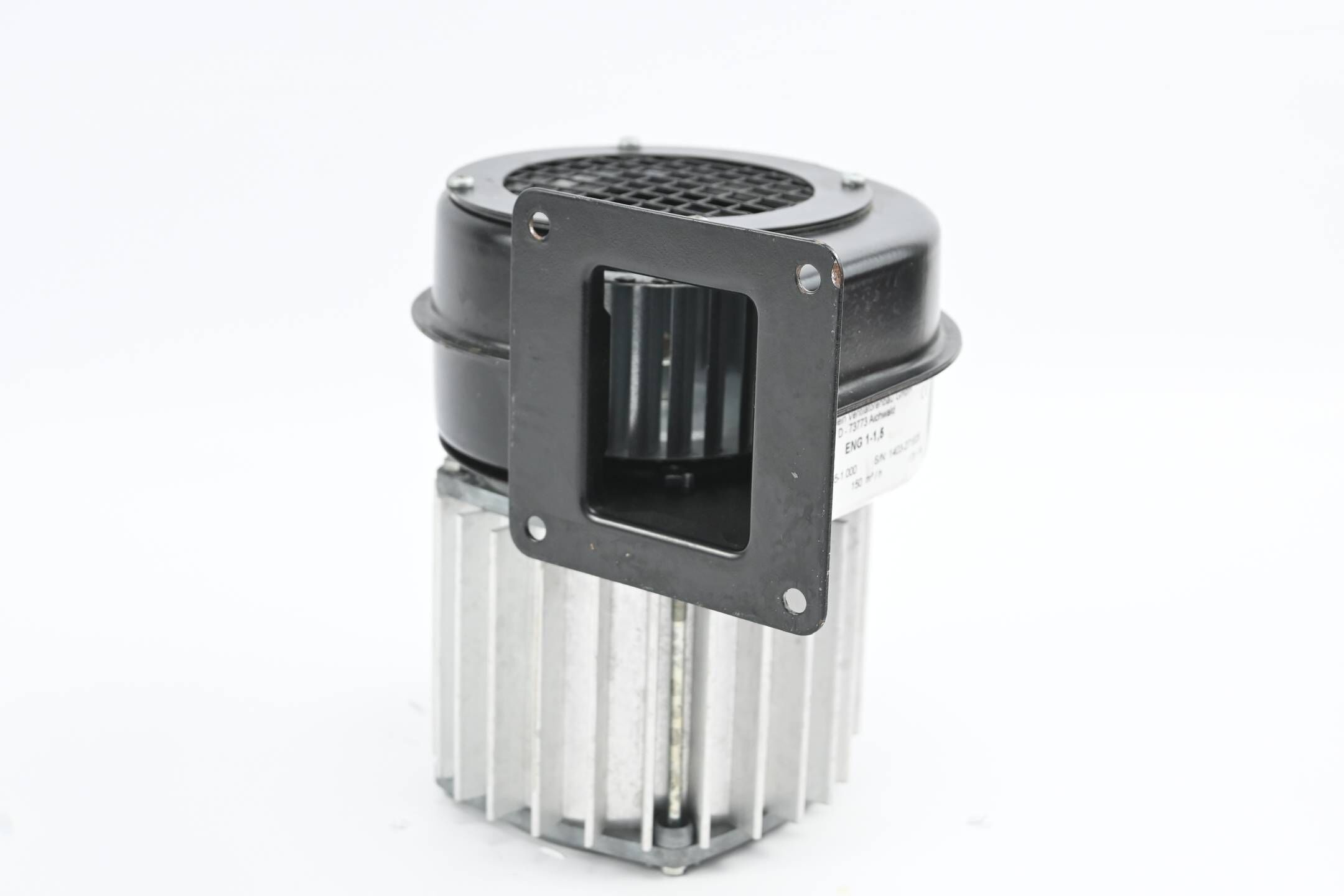 Karl Klein Ventilator ENG 1-1,5 ( 70155-1.000 ) 150m³/h 170 Pa