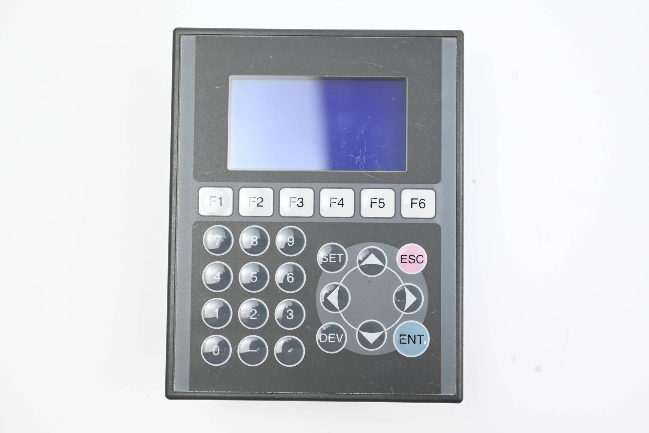Mitsubishi Textanzeige PLC Modul F920GOT-BBD5-K-E