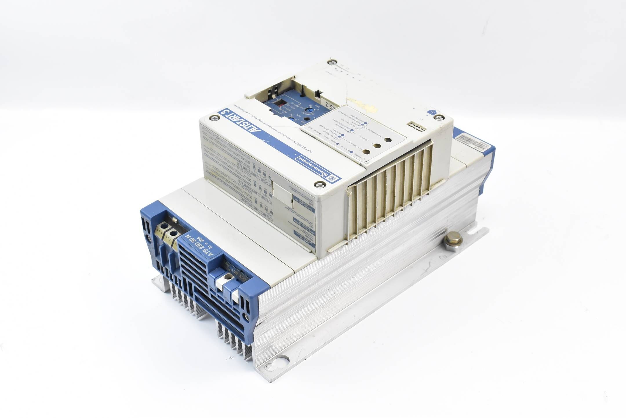 Telemecanique Altistart 3 ATS23 ( ATS23.D30N )