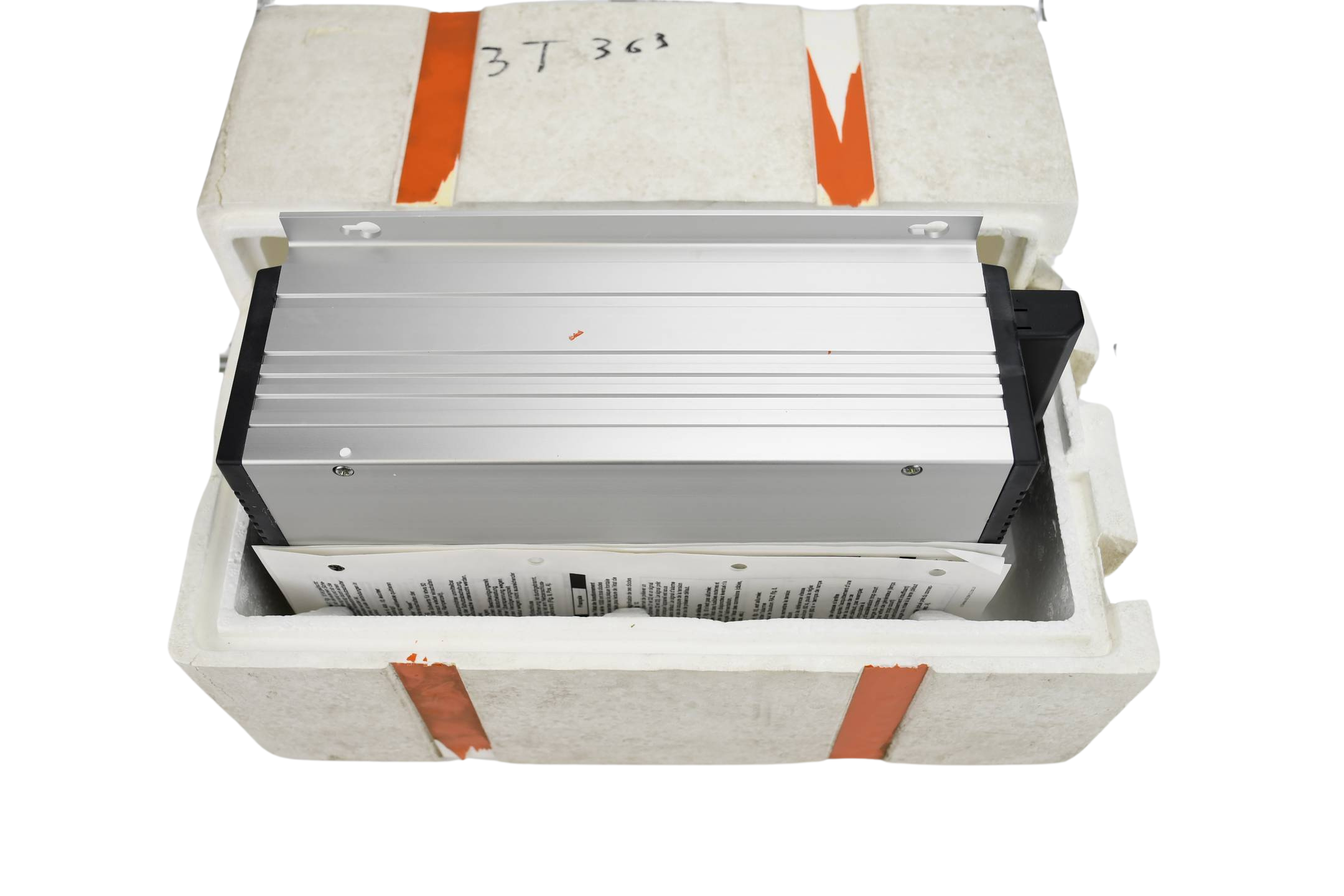 Danfoss Variable Speed Electrical Drive VLT1015 ( VLT 1015 ) 175G3015