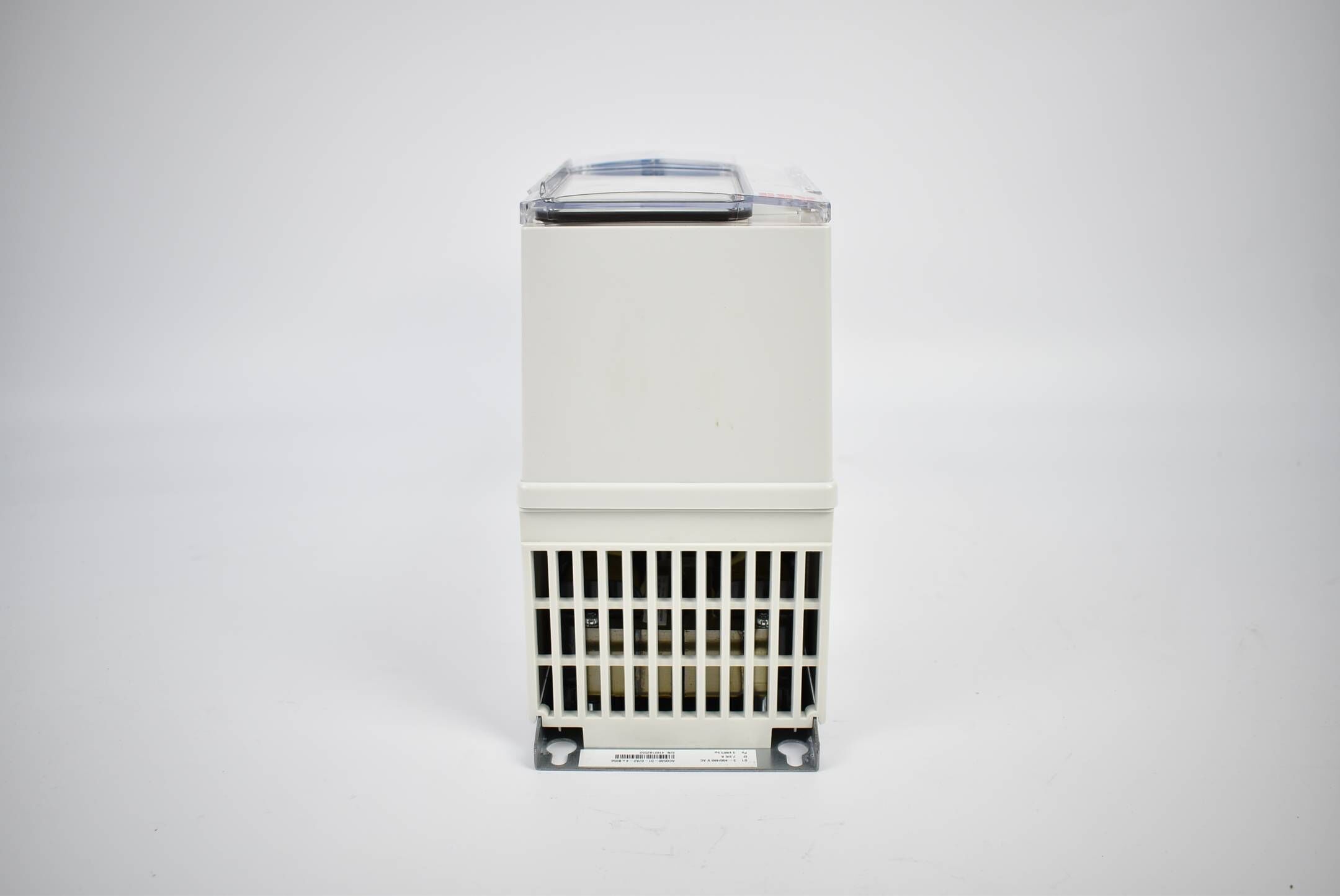 ABB Frequenzumrichter ACQ580-01-07A2-4+B056