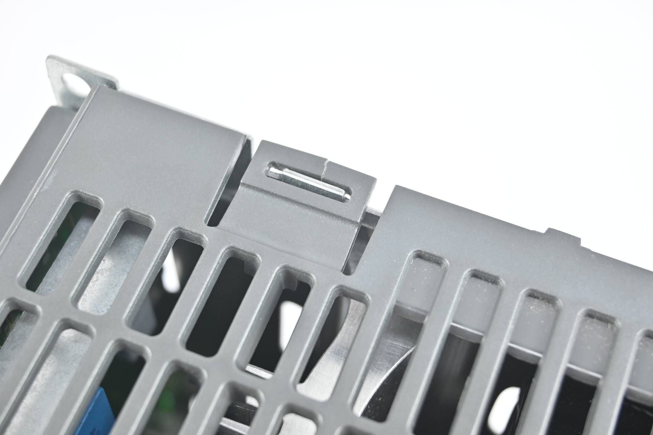 Siemens Micromaster 440 6SE6440-2UE24-0CA1 ( 6SE6 440-2UE24-0CA1 ) E. G01/2.20 