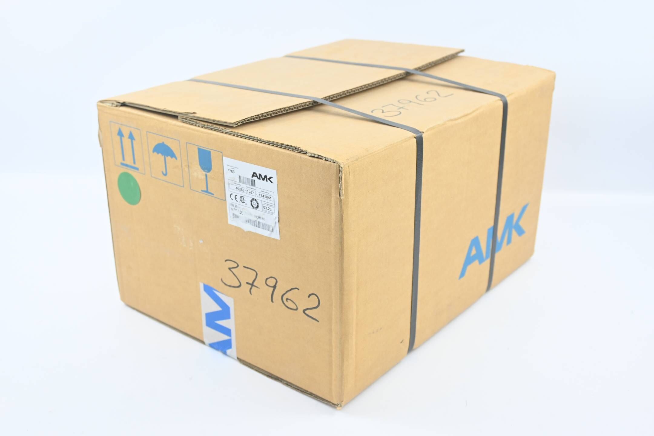 AMK Kompakt Wechselrichter KW20 ( 46263 )