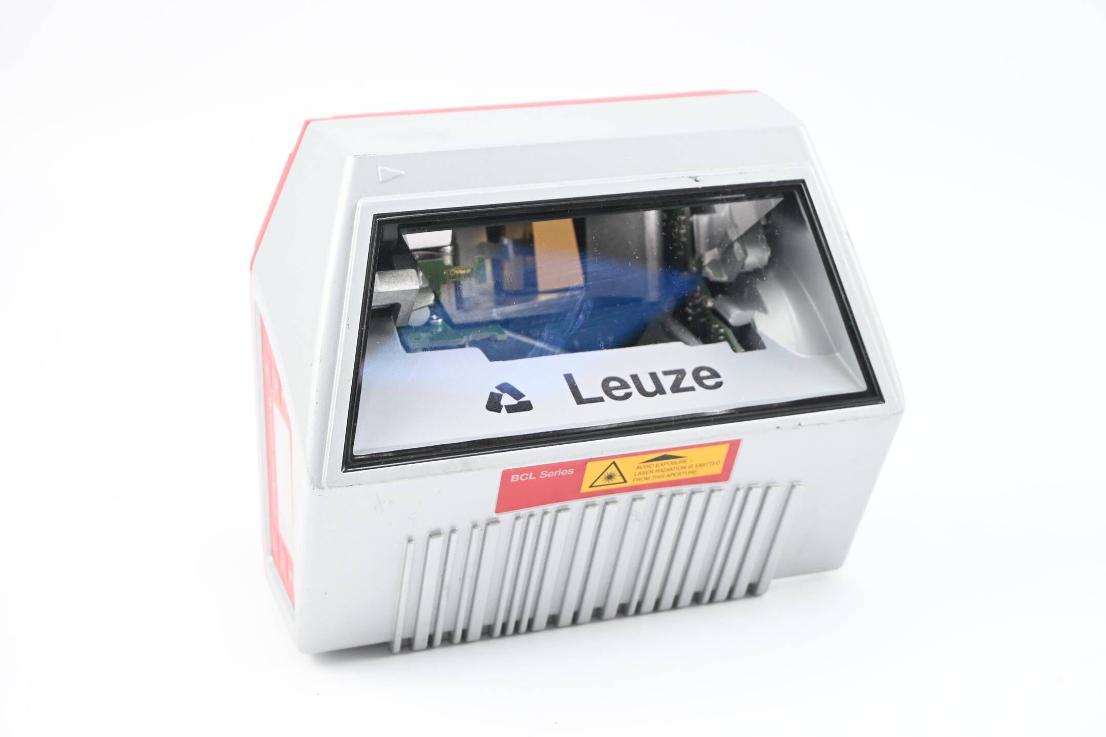 Leuze Electronic Barcodescanner BCL 558i OM 100 ( 50122773 )