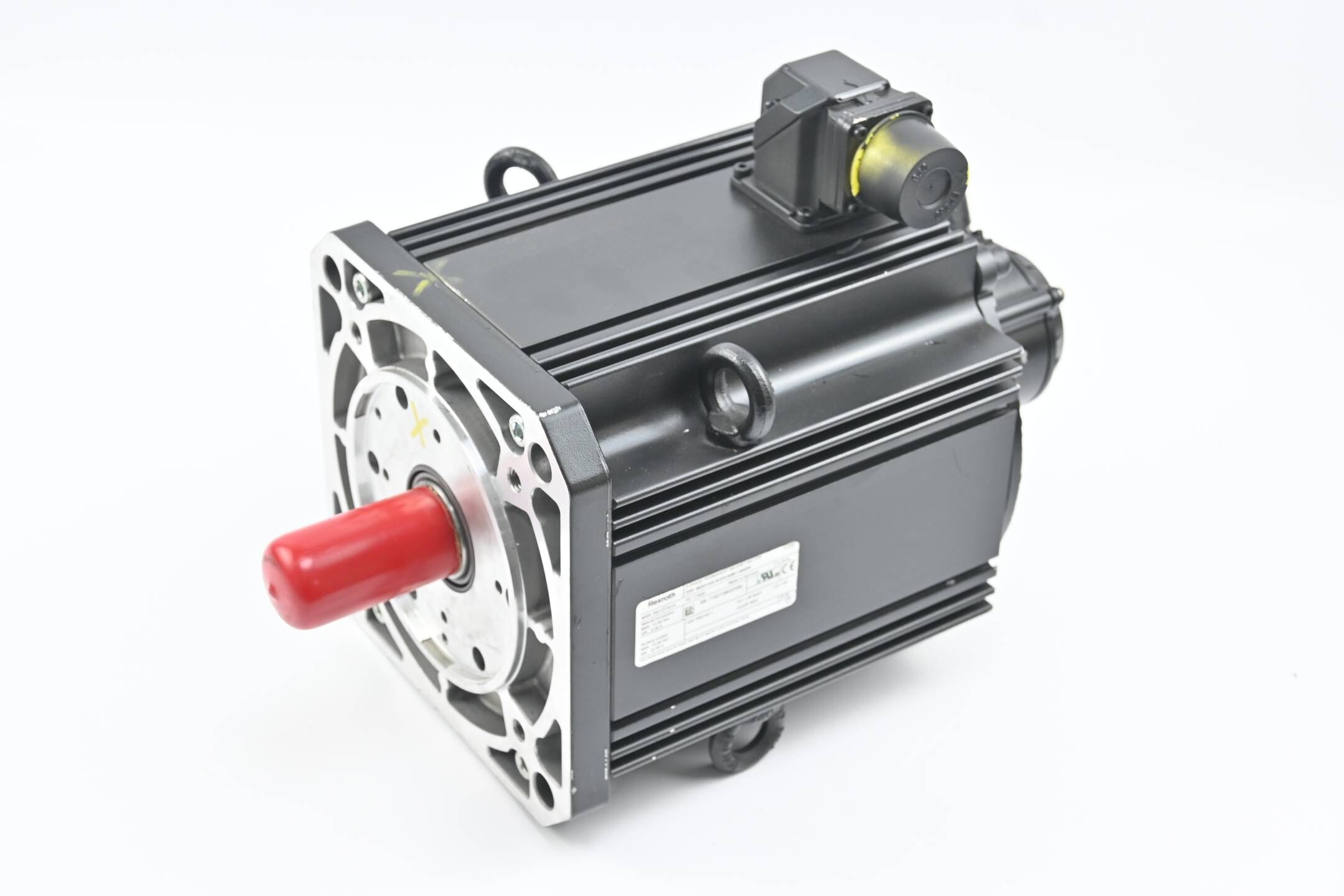 Rexroth 3~ Permanent Magnet Motor MDD112A-N-015-N2M-130GR0 ( R911273210 )