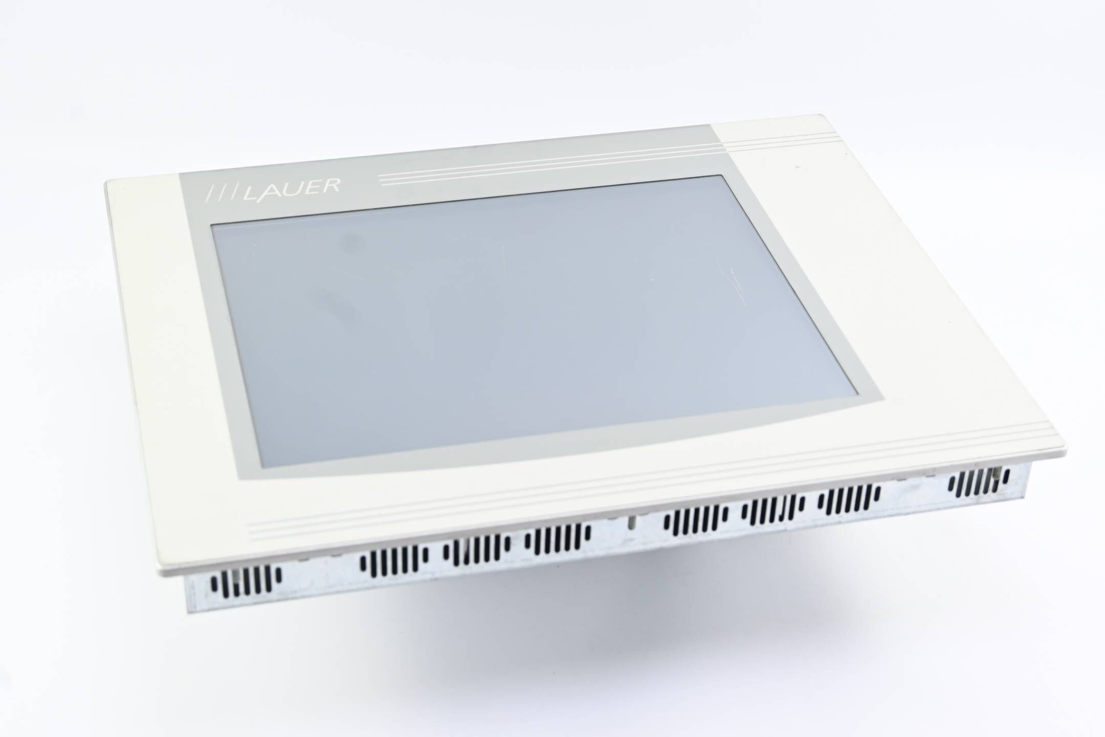 Lauer Panel PC EPCG 1500tc