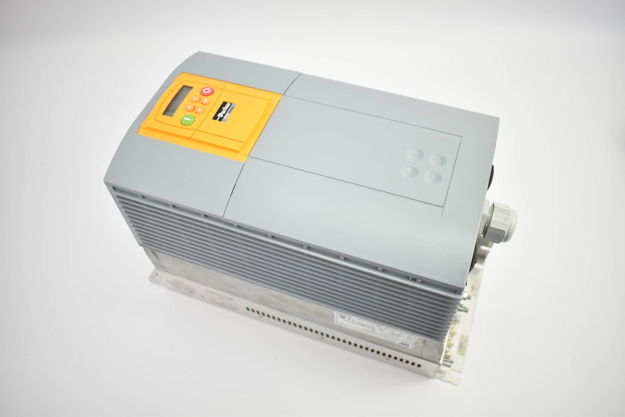 Parker 650 Series 650VC/0110/400/0011/GR/0/0/B0/0/0 ( 650V-432230C0-B01P00-D3 )